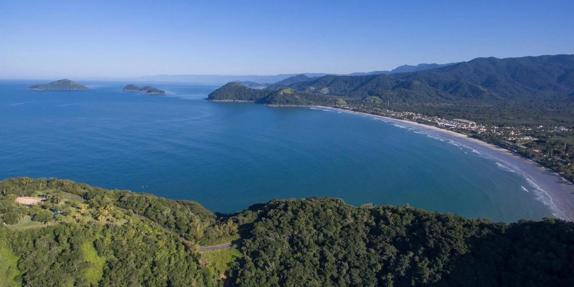 Nearby landmark in Hotel Spa Nau Royal