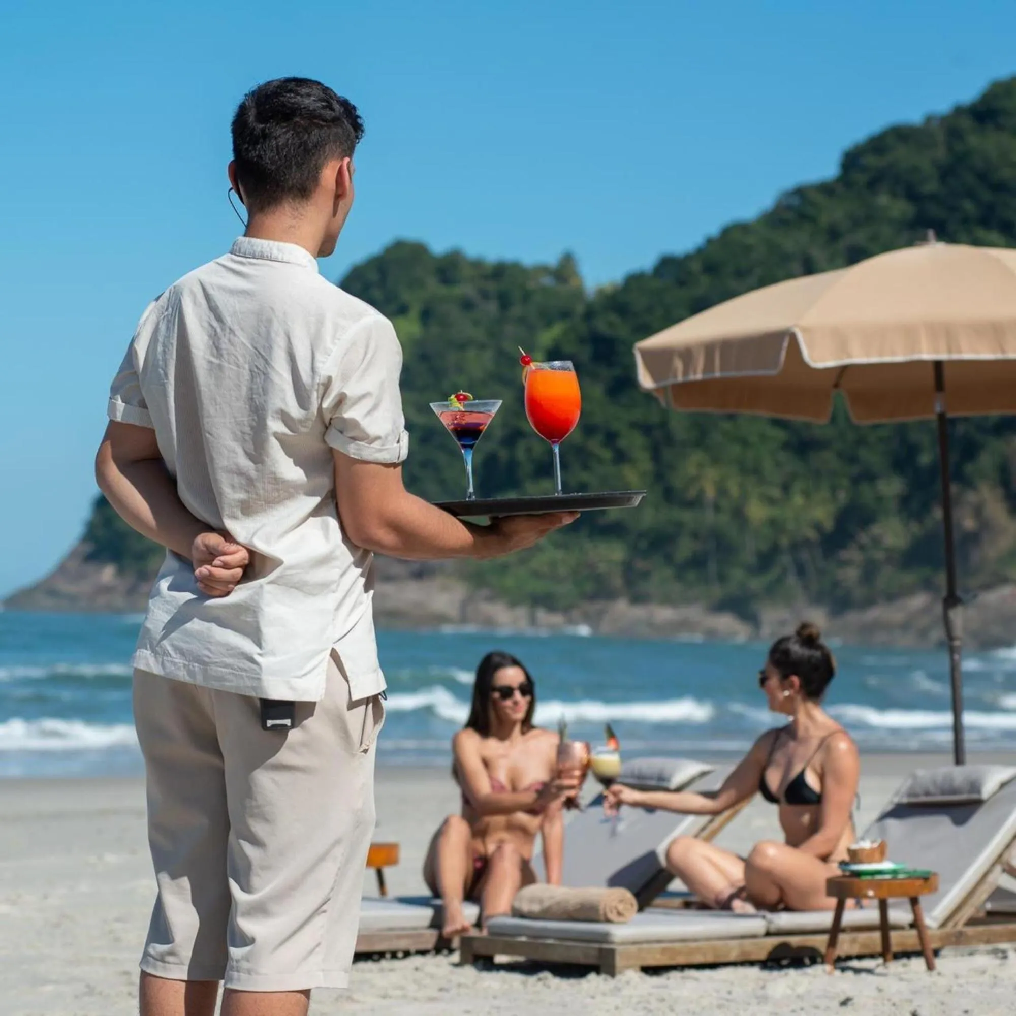 Day in Hotel Spa Nau Royal