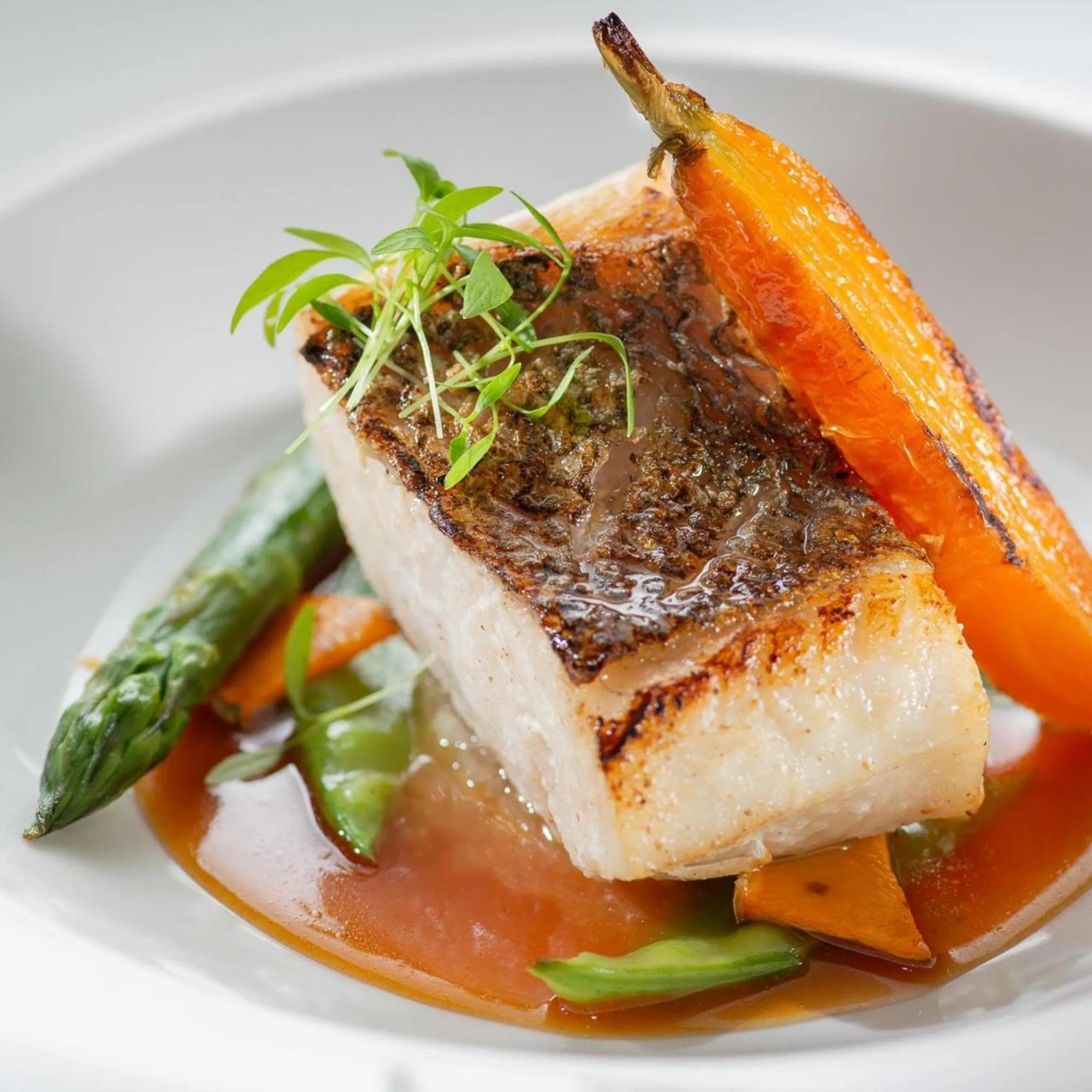 Restaurant/places to eat in Hotel Spa Nau Royal