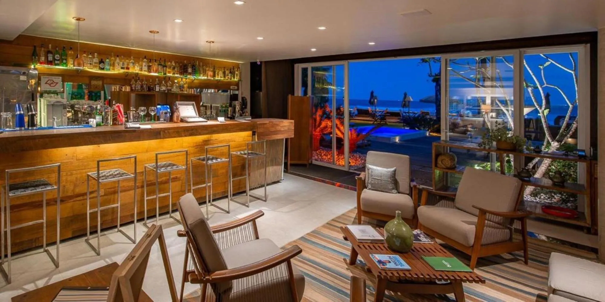 Night in Hotel Spa Nau Royal