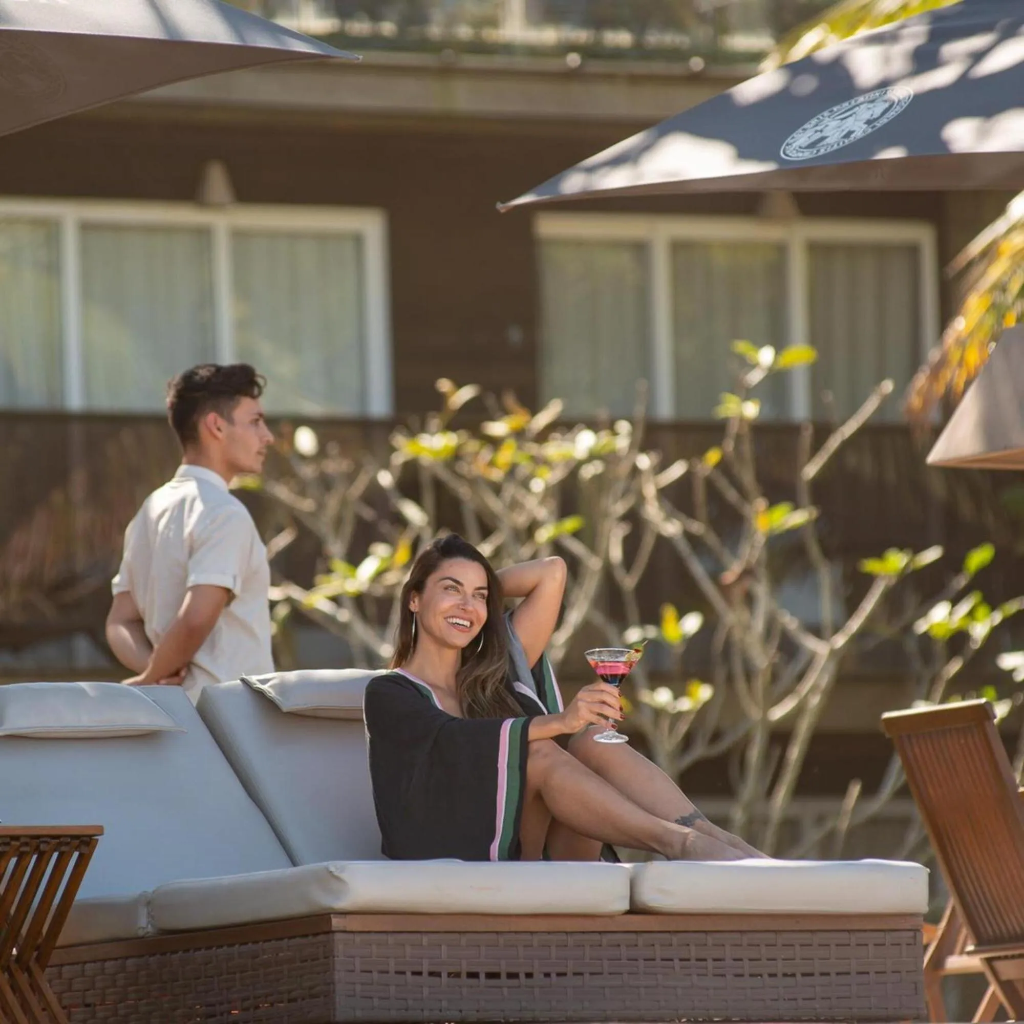 Day in Hotel Spa Nau Royal