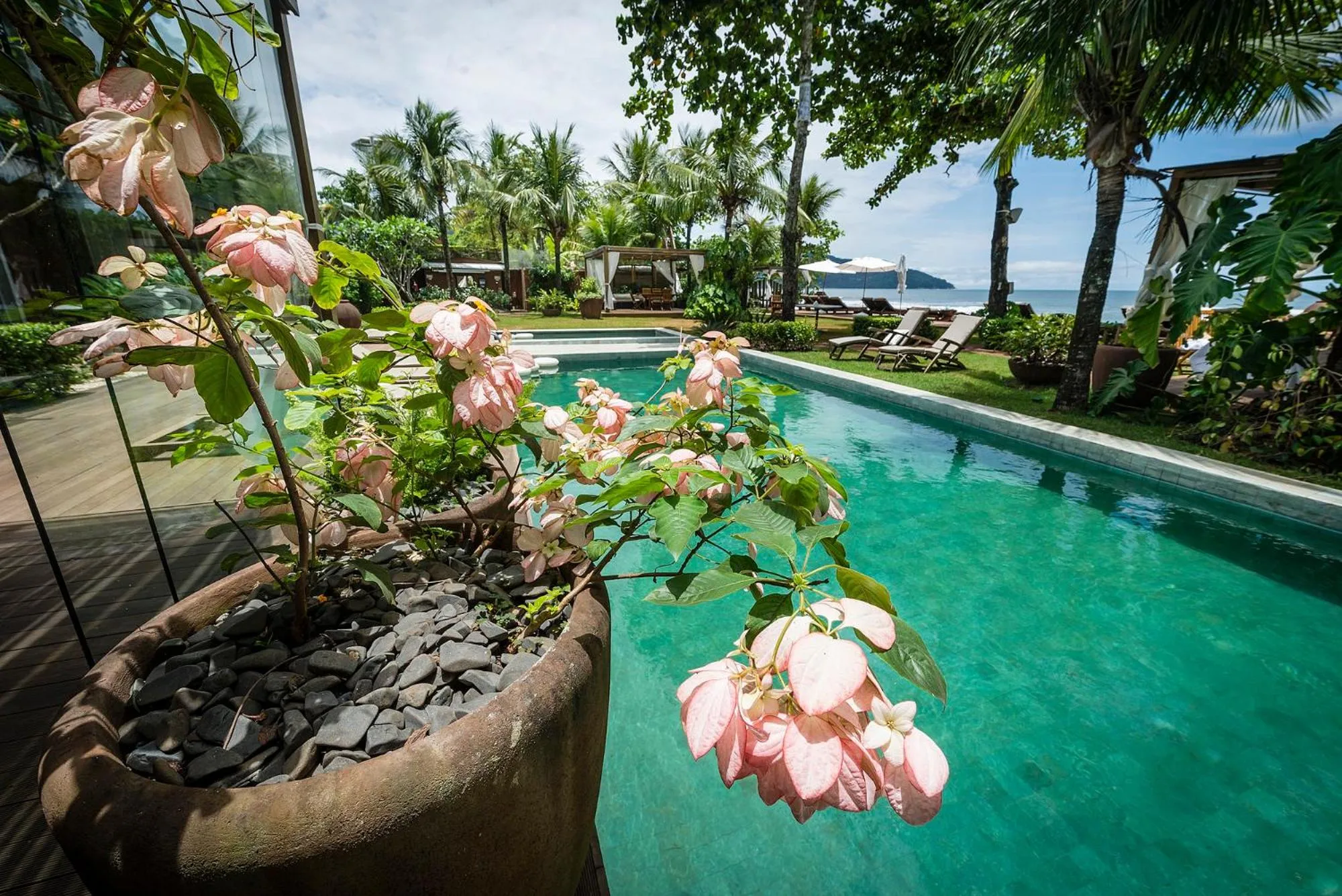 Day in Hotel Spa Nau Royal