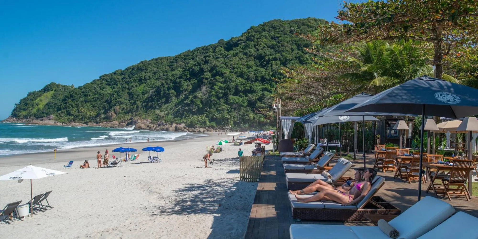 Day in Hotel Spa Nau Royal