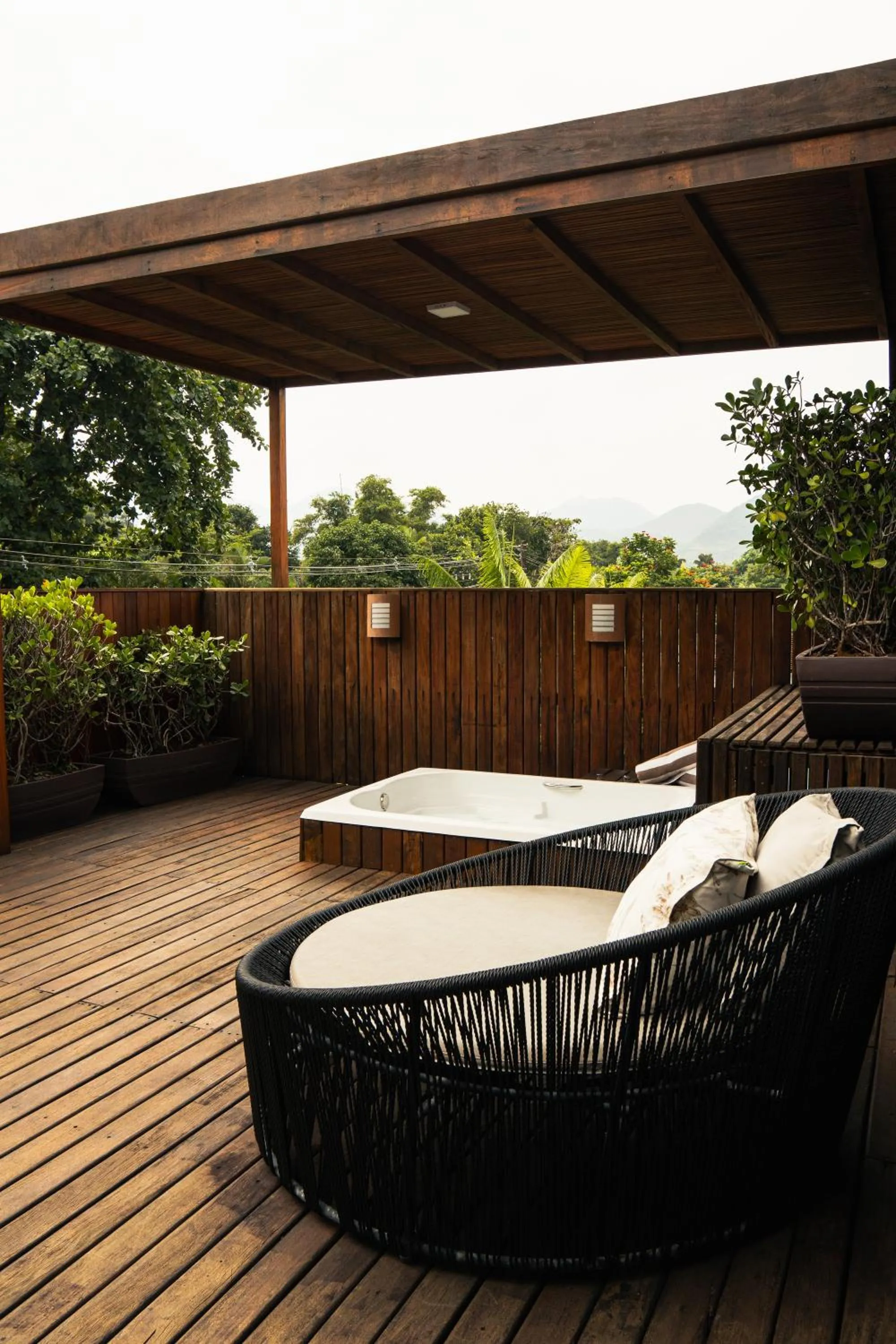 Day in Hotel Spa Nau Royal