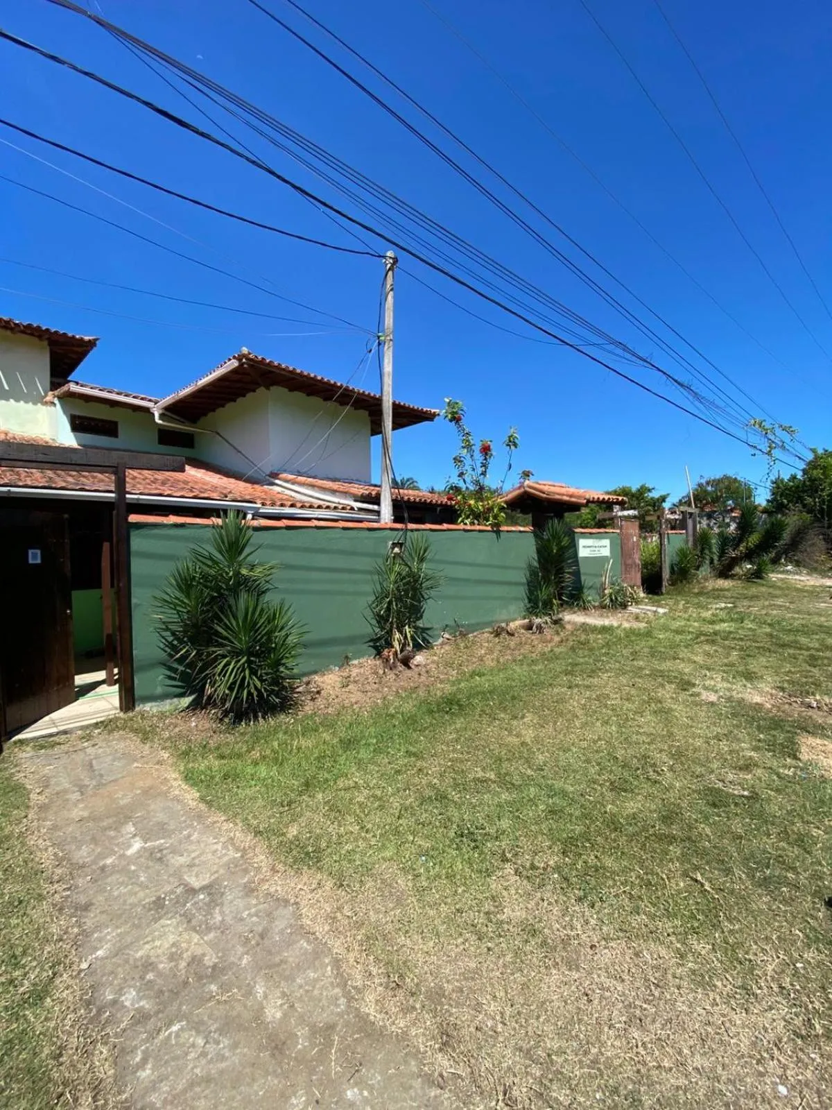 Pousada Ferradura Beach