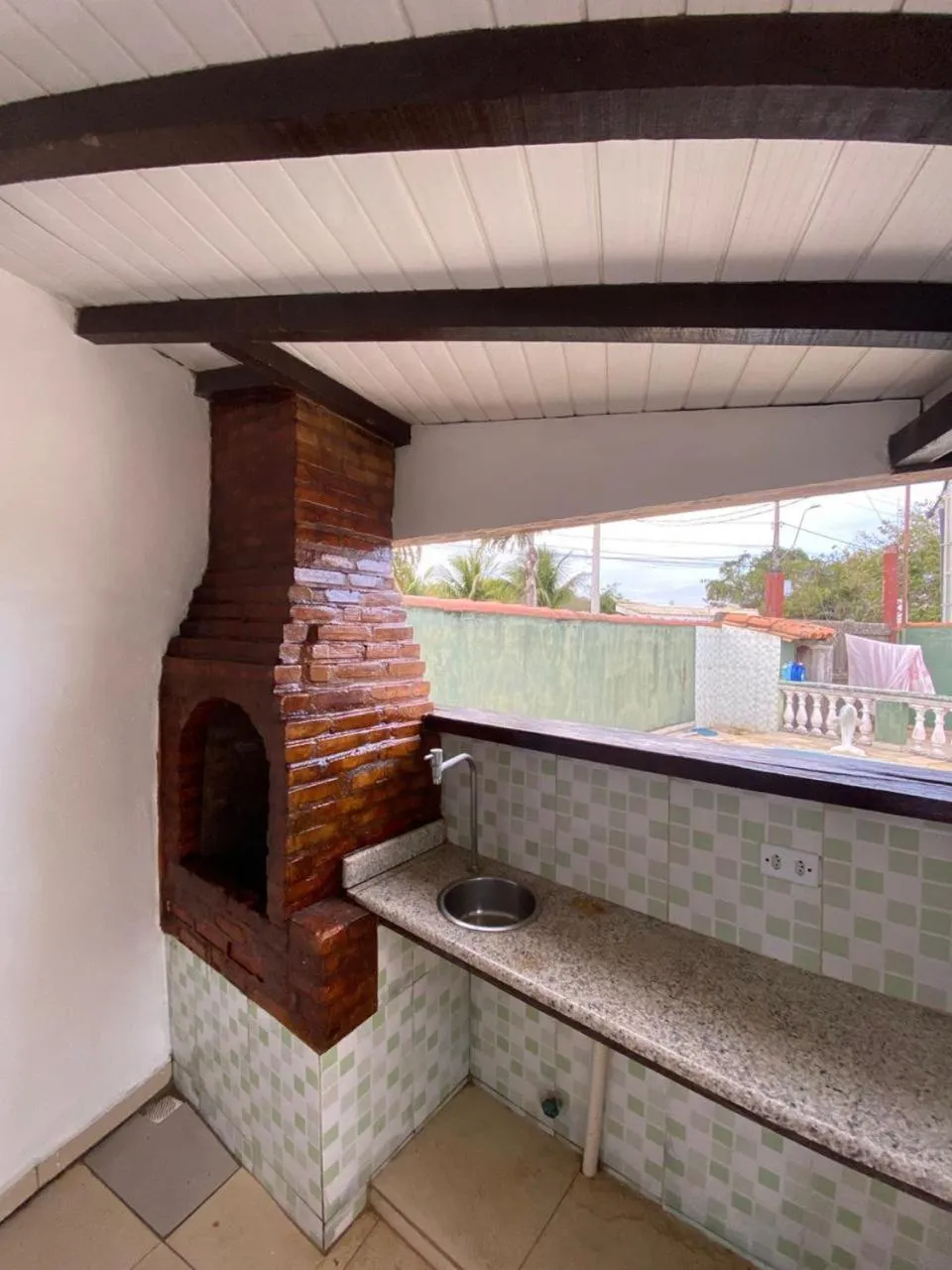 Pousada Ferradura Beach