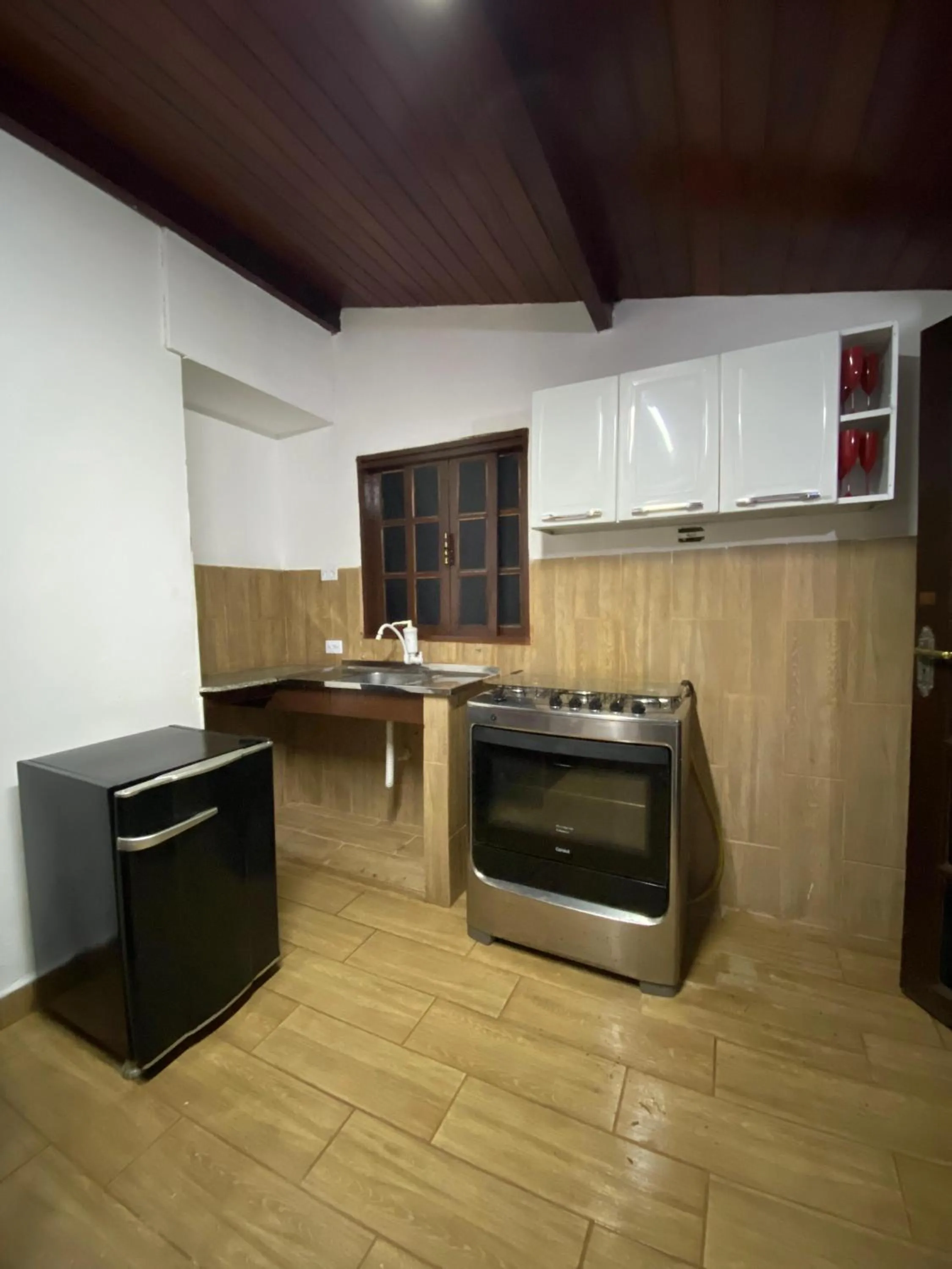 Pousada Ferradura Beach