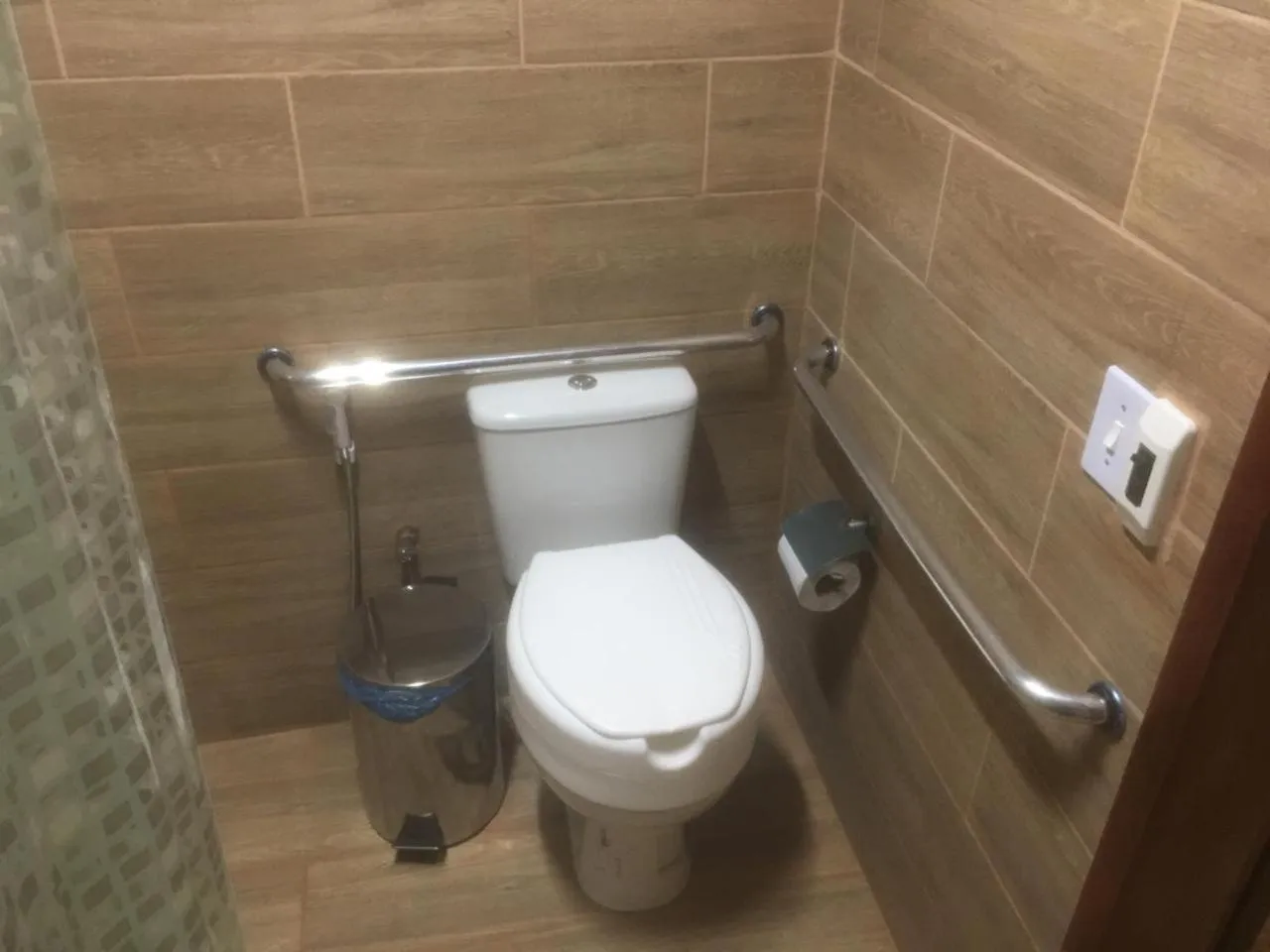 Pousada Ferradura Beach