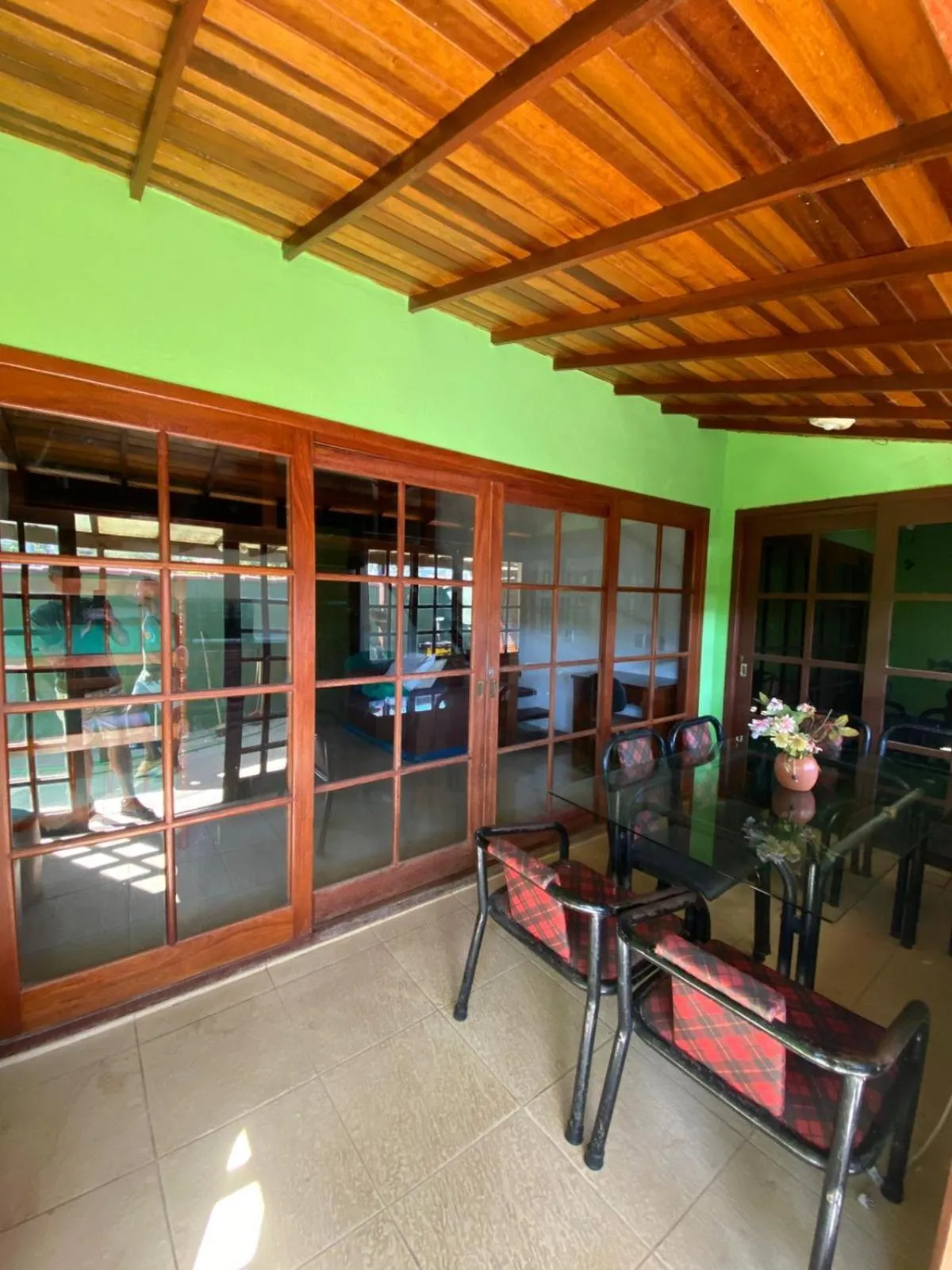 Pousada Ferradura Beach