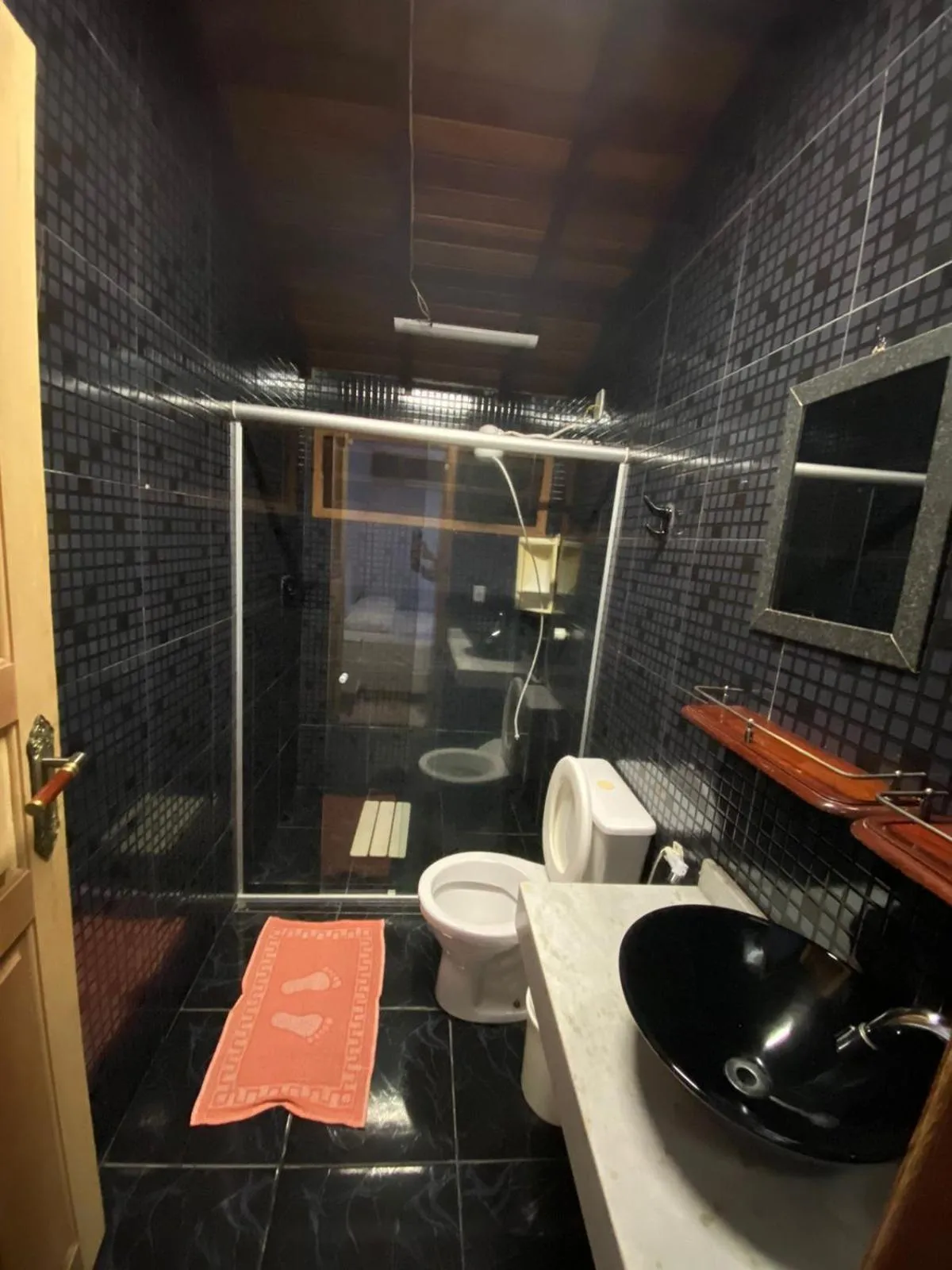 Pousada Ferradura Beach