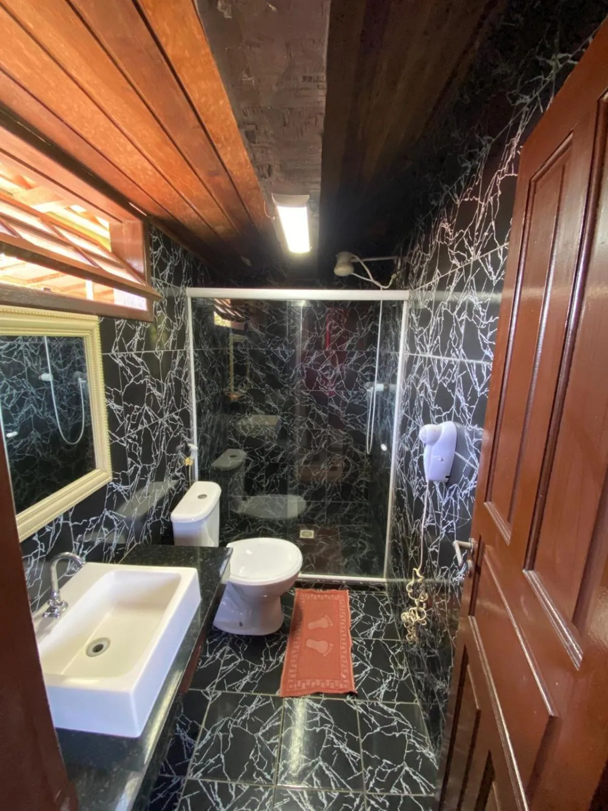 Pousada Ferradura Beach