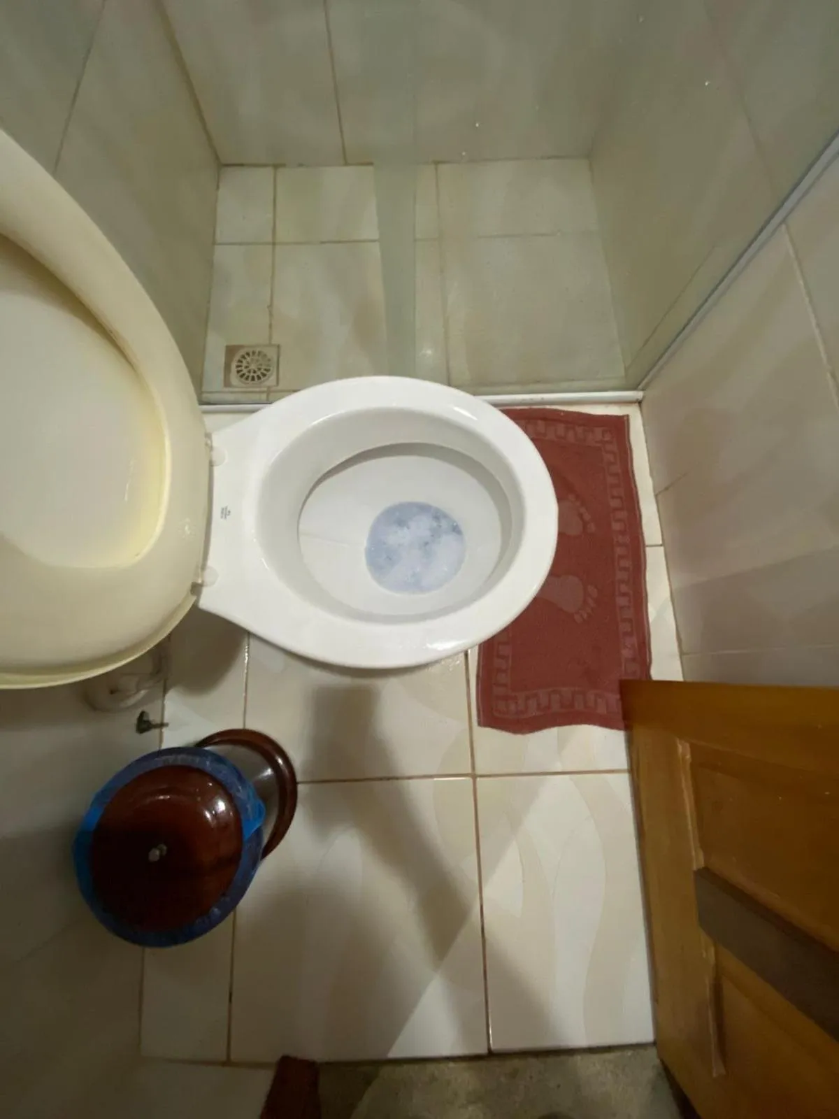 Pousada Ferradura Beach