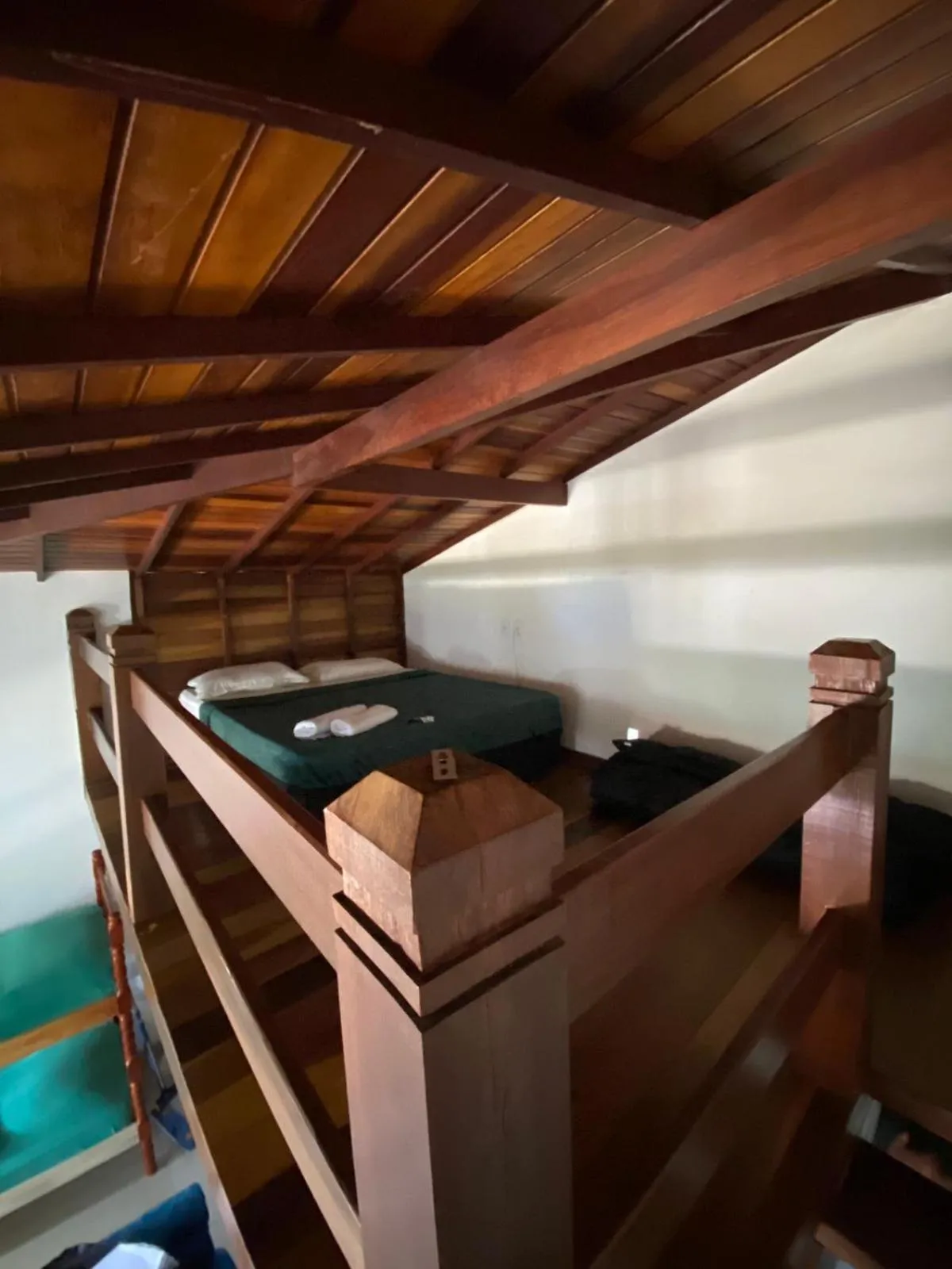 Pousada Ferradura Beach