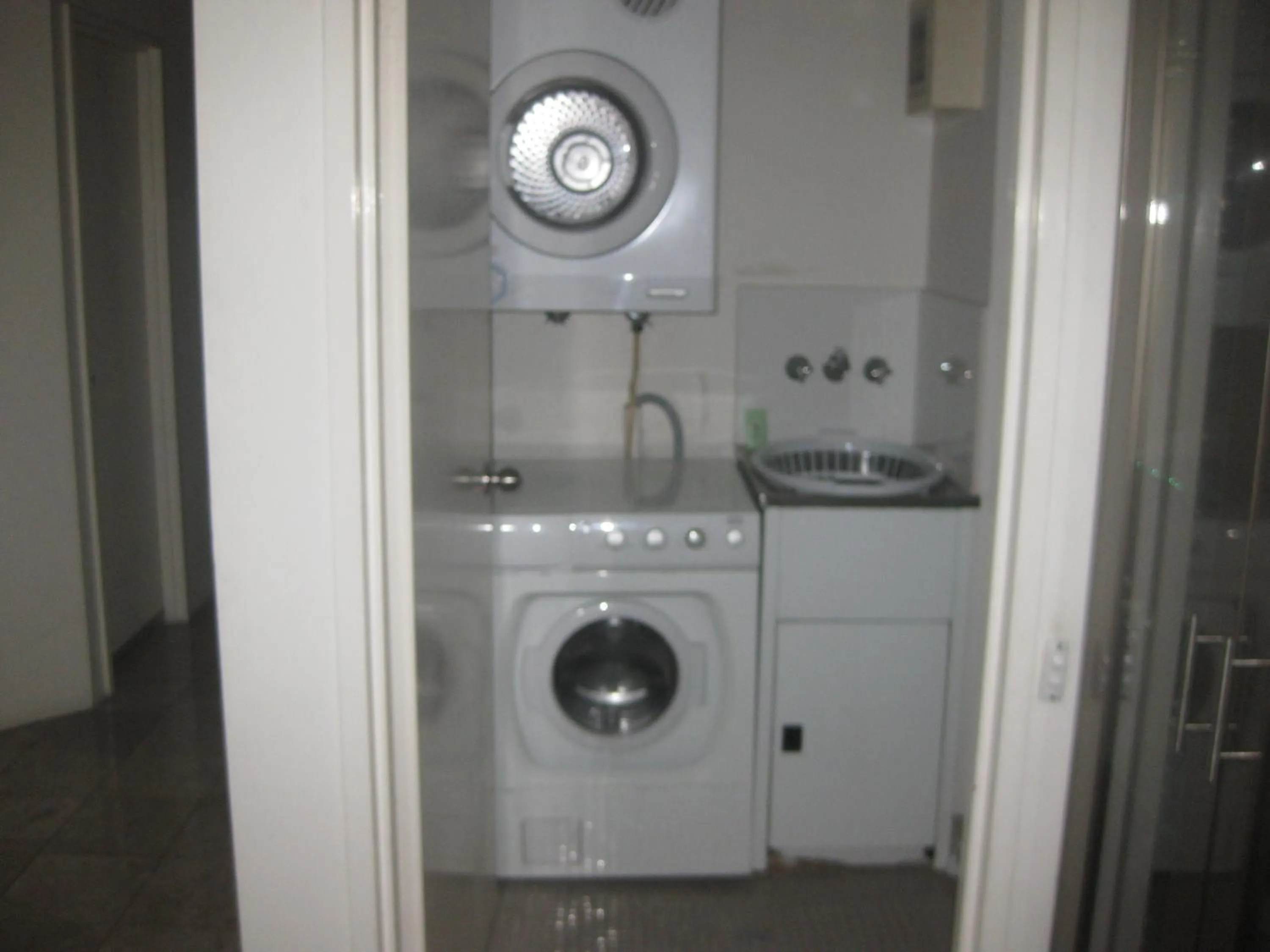 Fairthorpe Apartments