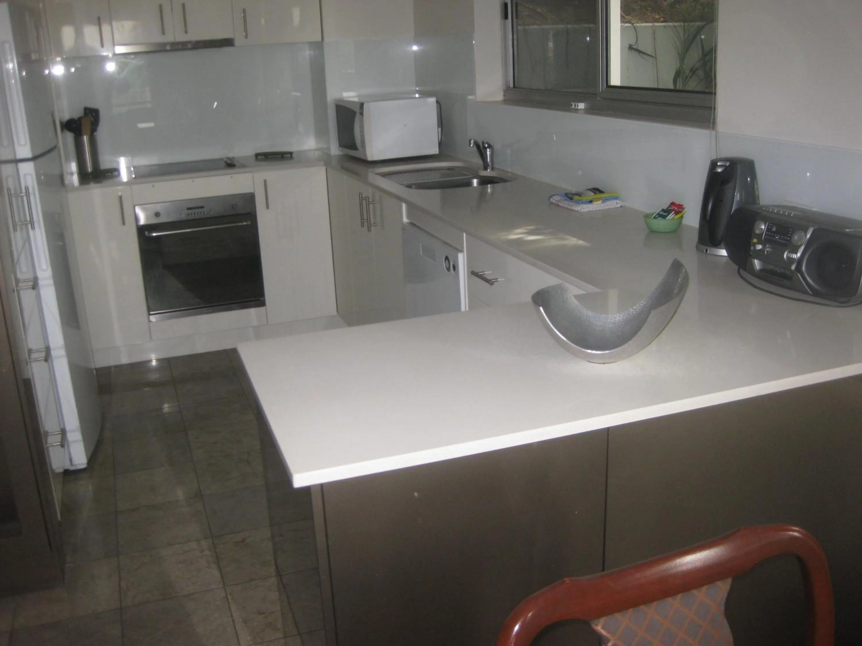 Fairthorpe Apartments