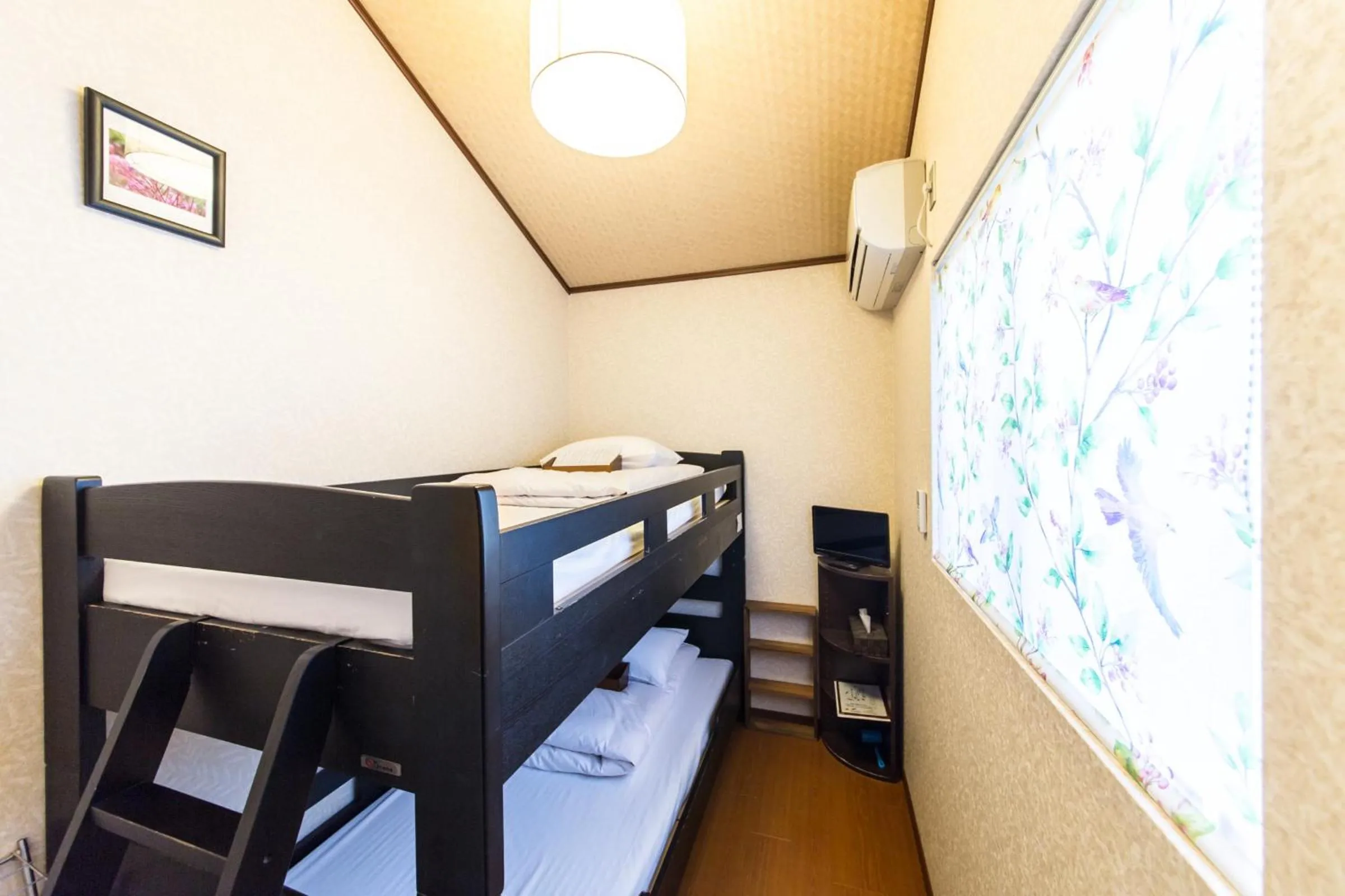 bunk bed, Bed in Woman Only Guesthouse Nanohana (Female only)