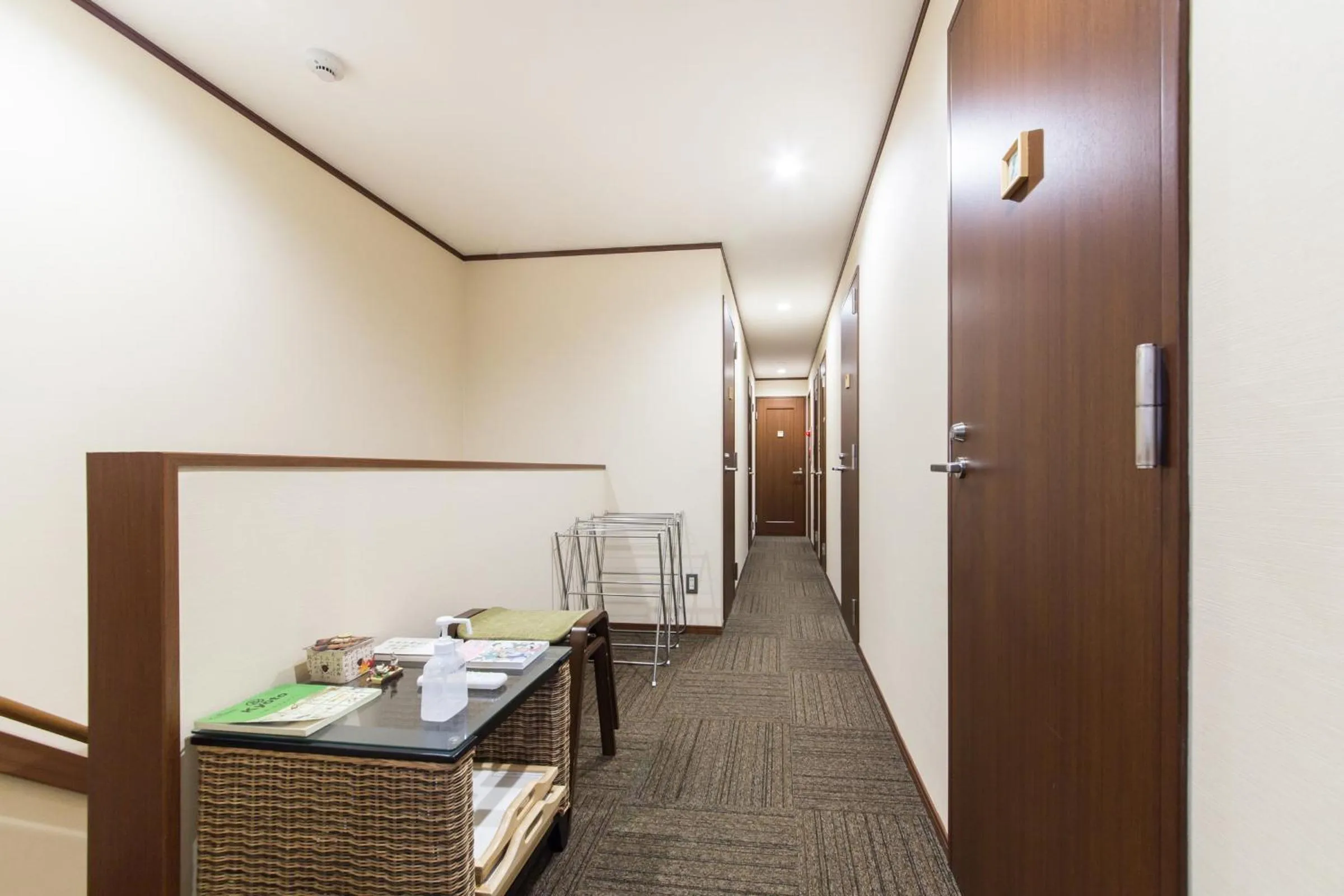 Woman Only Guesthouse Nanohana (Female only)