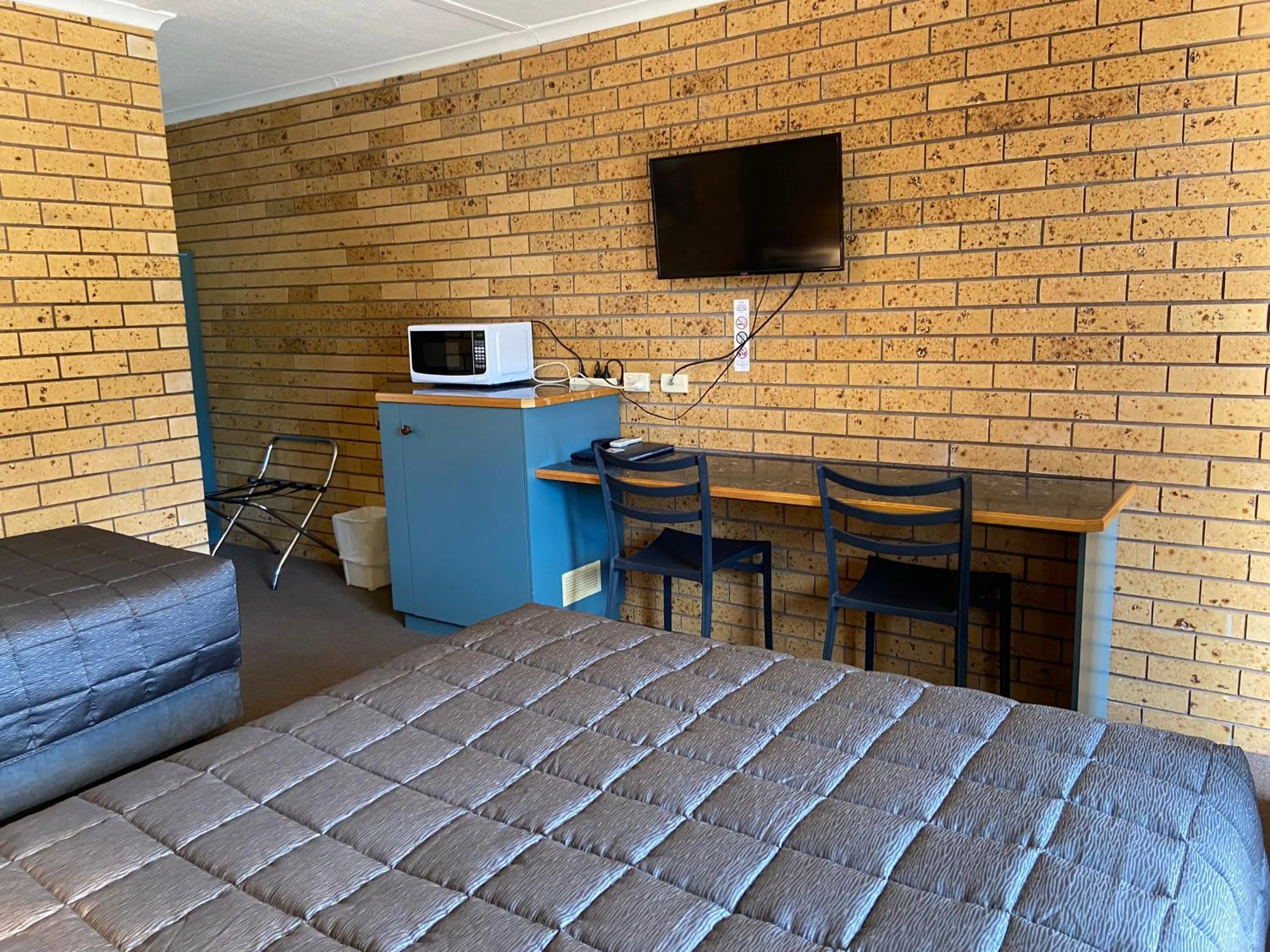 Newell Motor Inn Narrandera