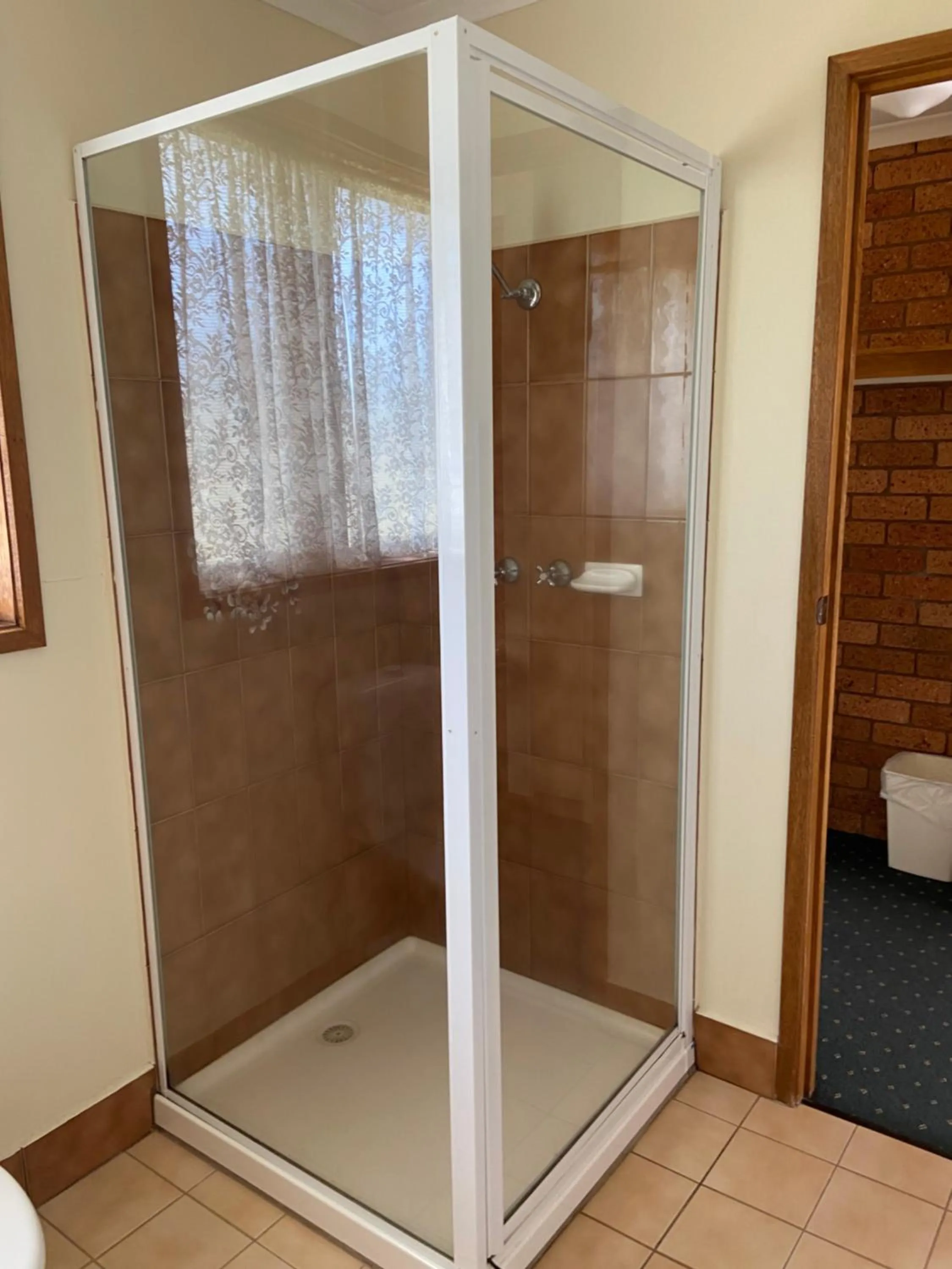 Newell Motor Inn Narrandera