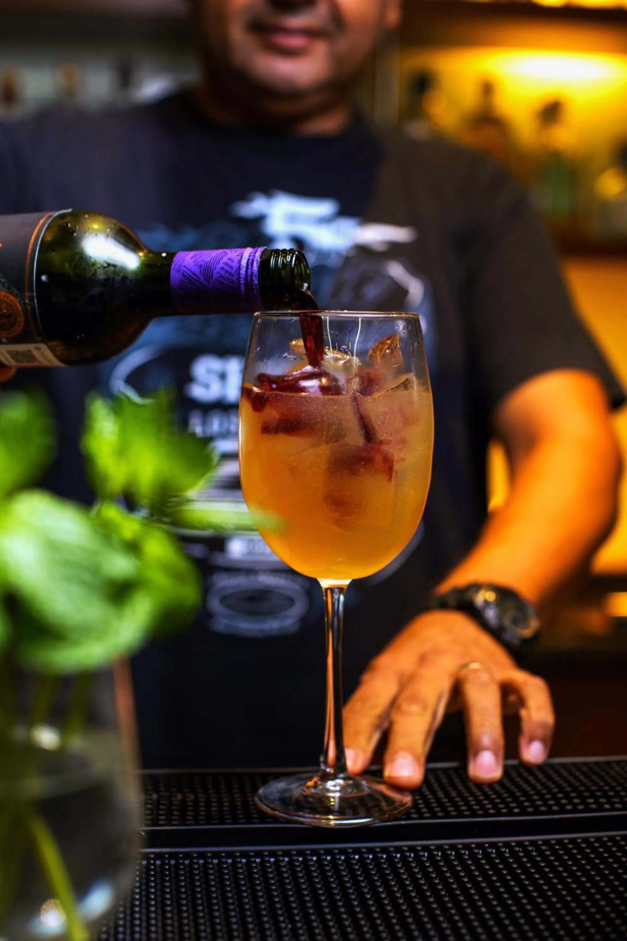 Lounge or bar in Hotel Aeropuerto Los Cabos