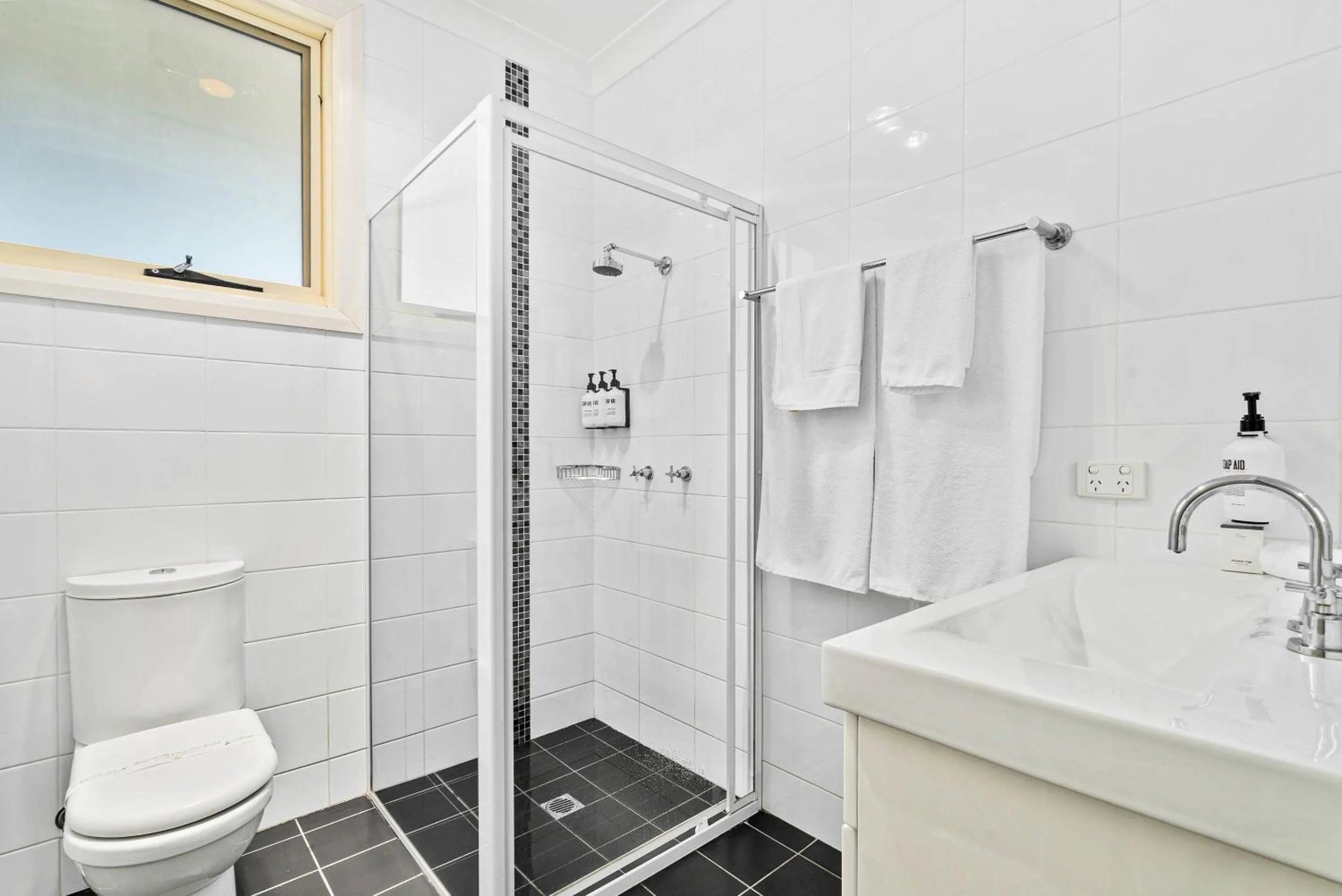 Bedroom in Comfort Inn Bishops Lodge