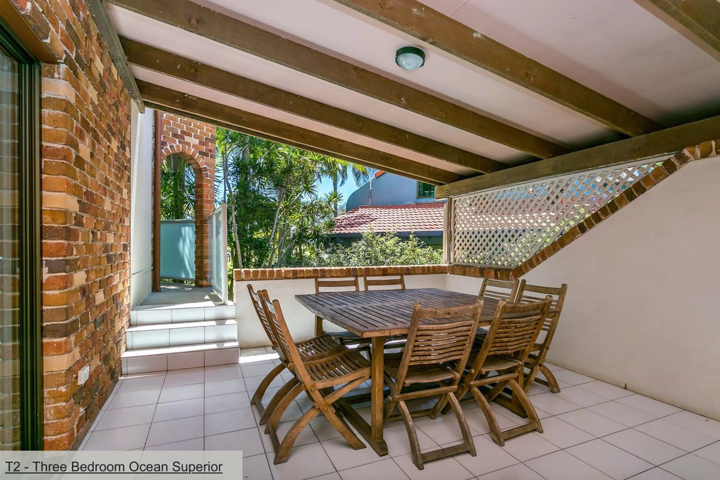 The Terraces Main Beach