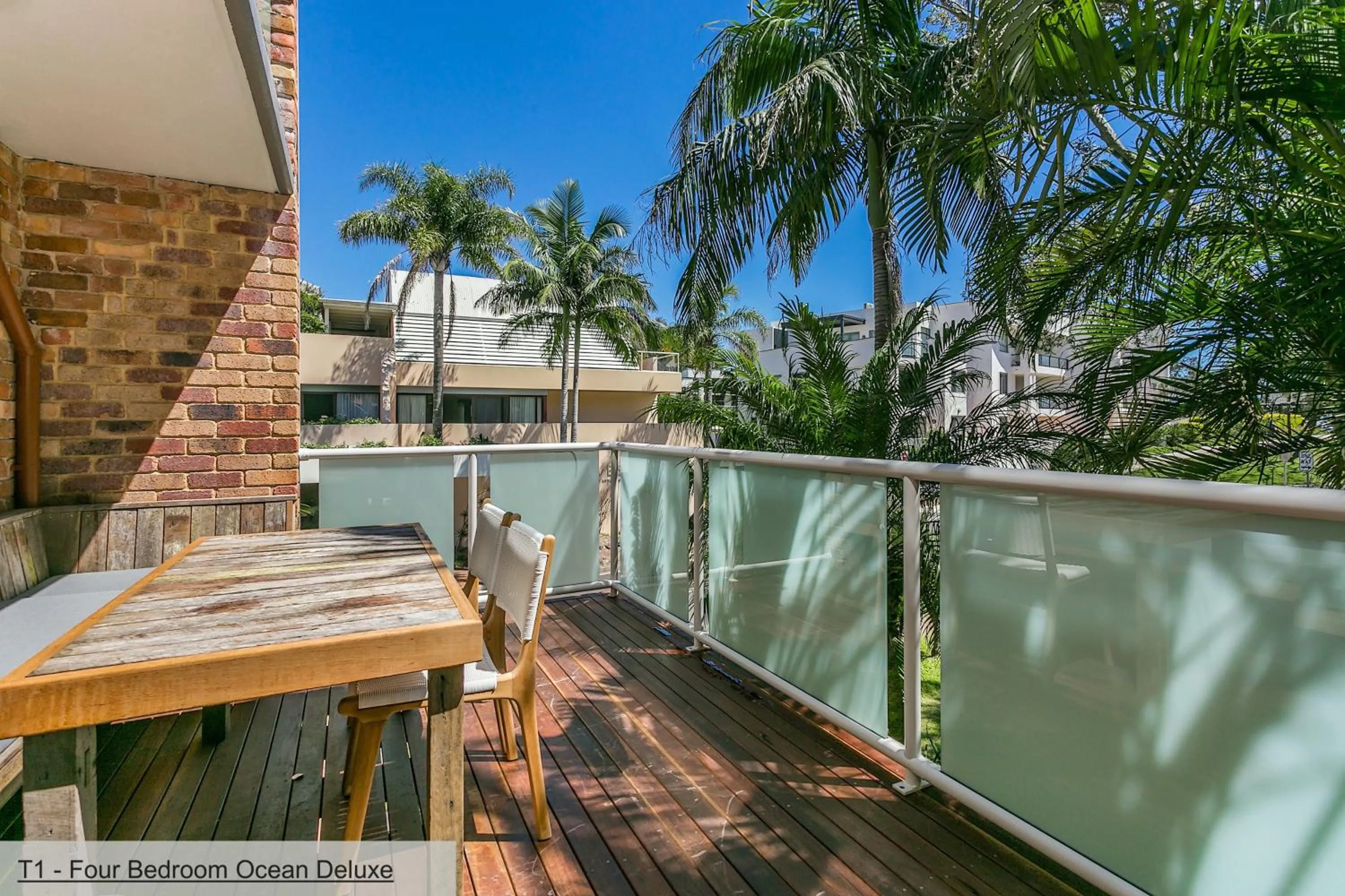 The Terraces Main Beach