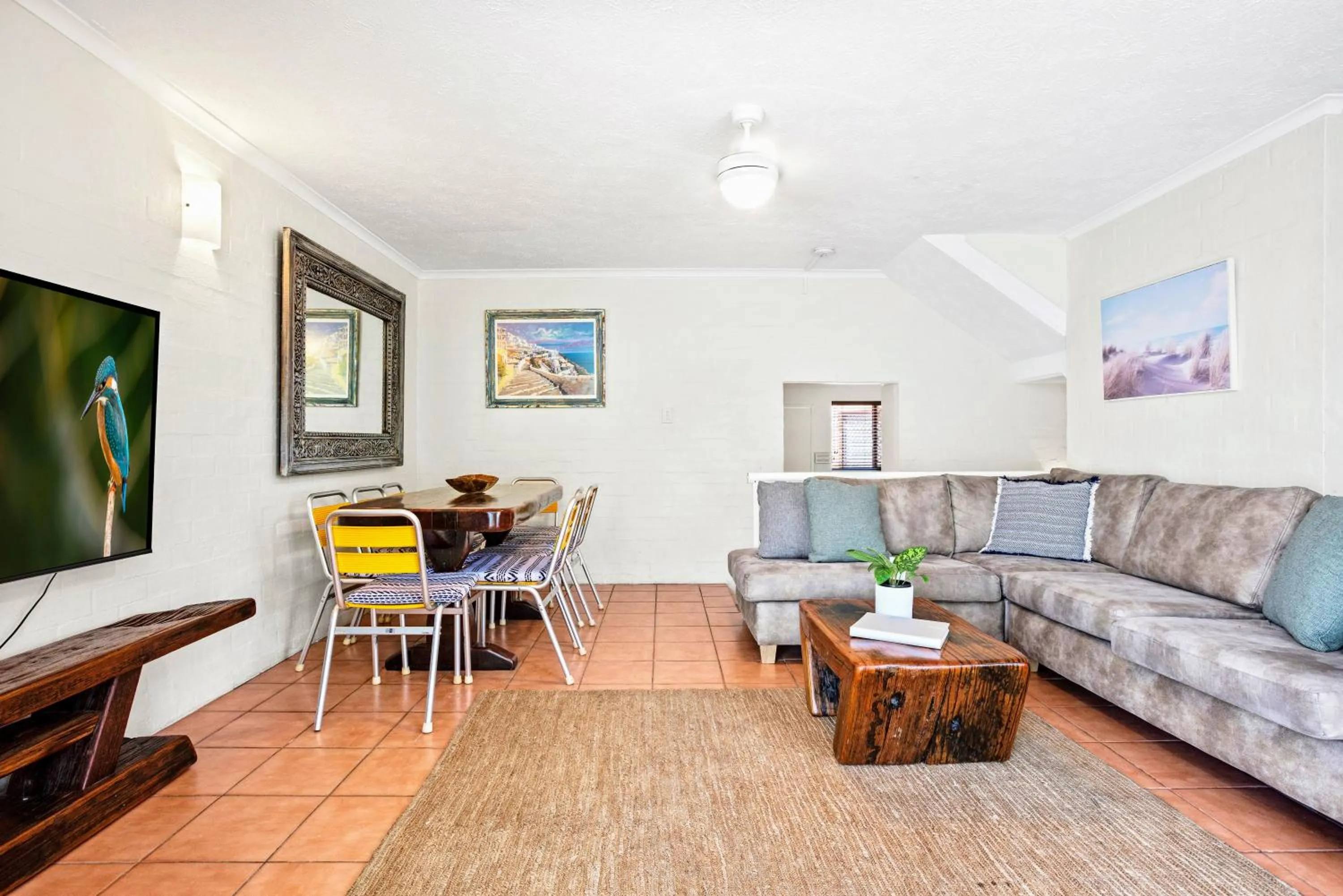 The Terraces Main Beach