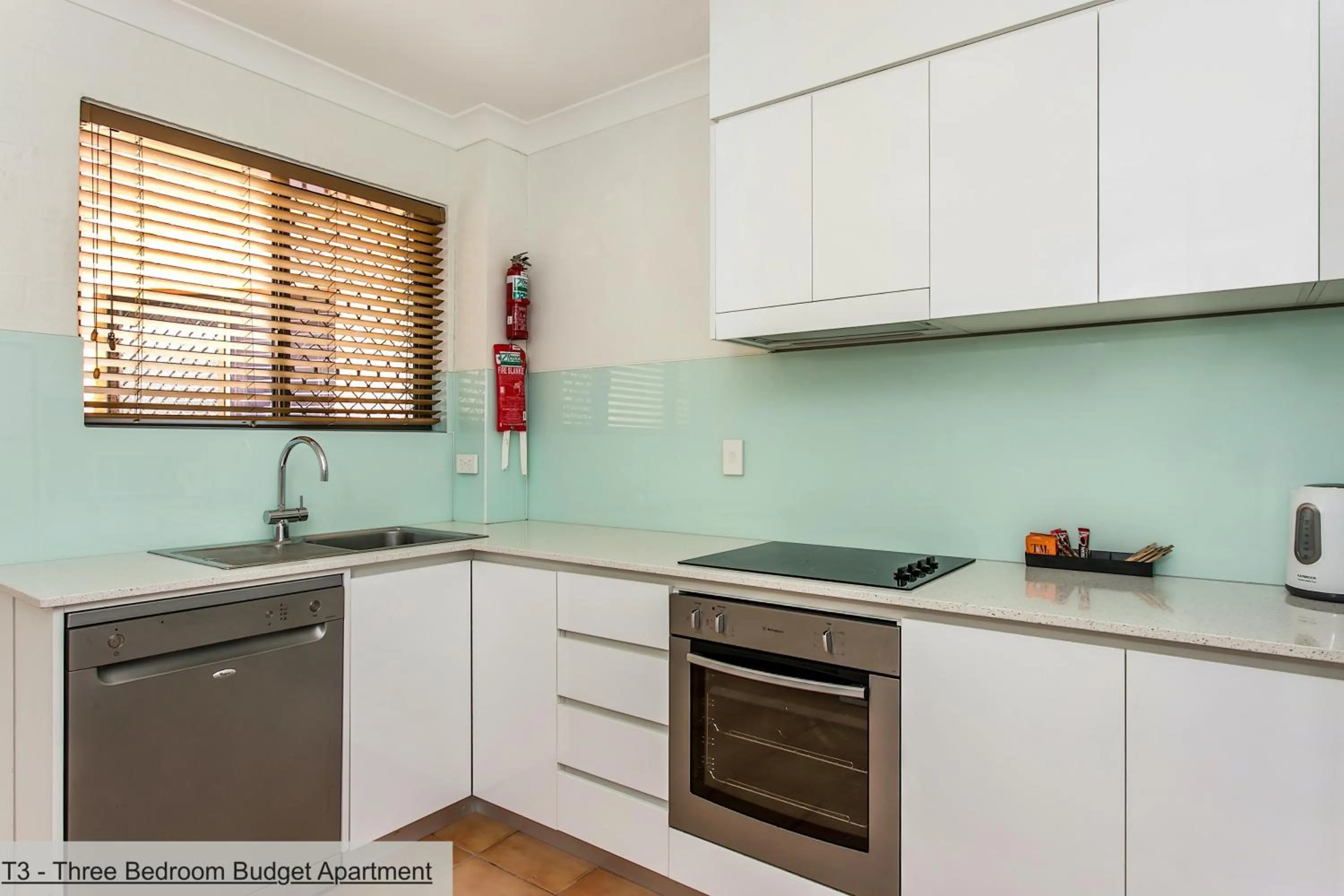 The Terraces Main Beach