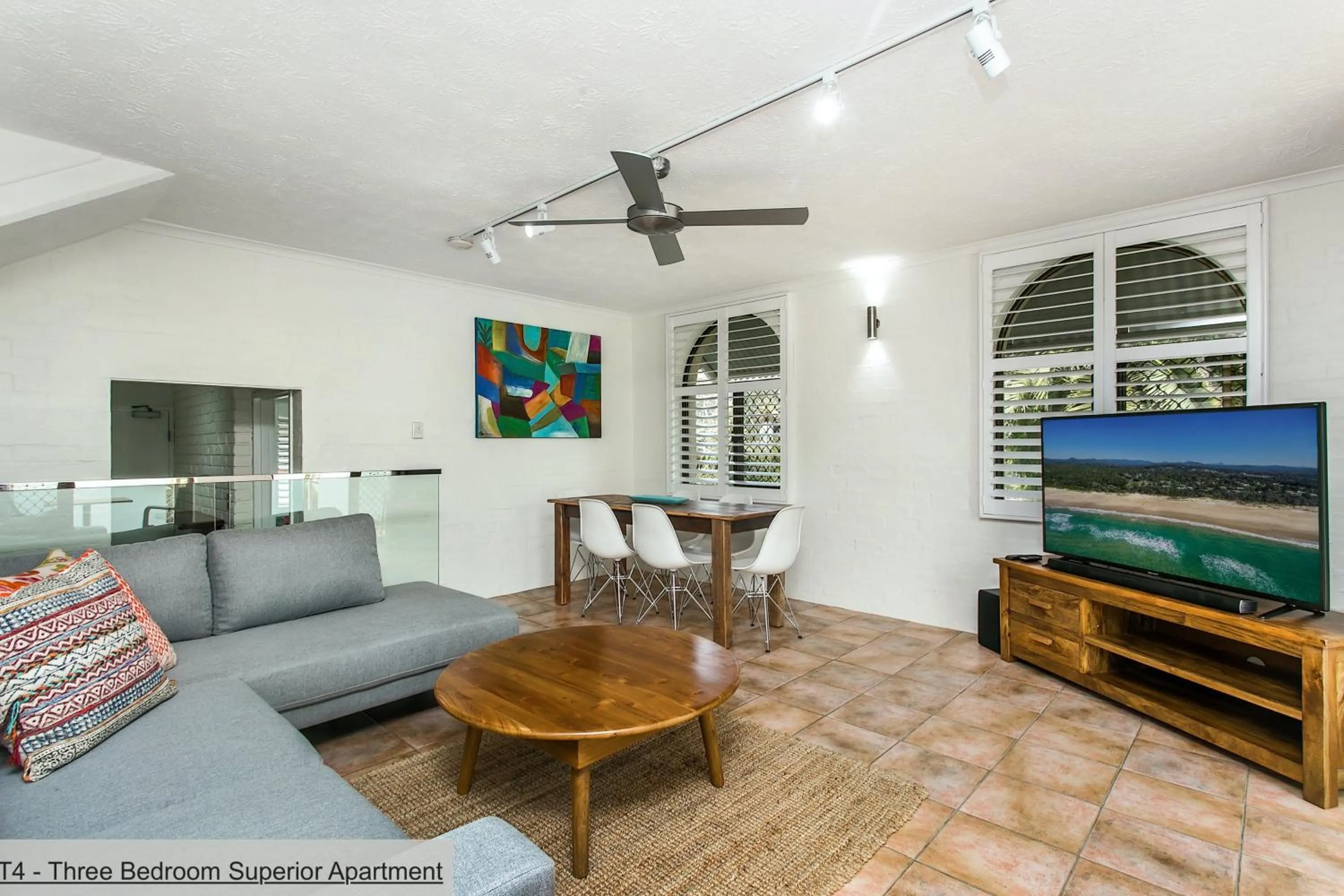 The Terraces Main Beach