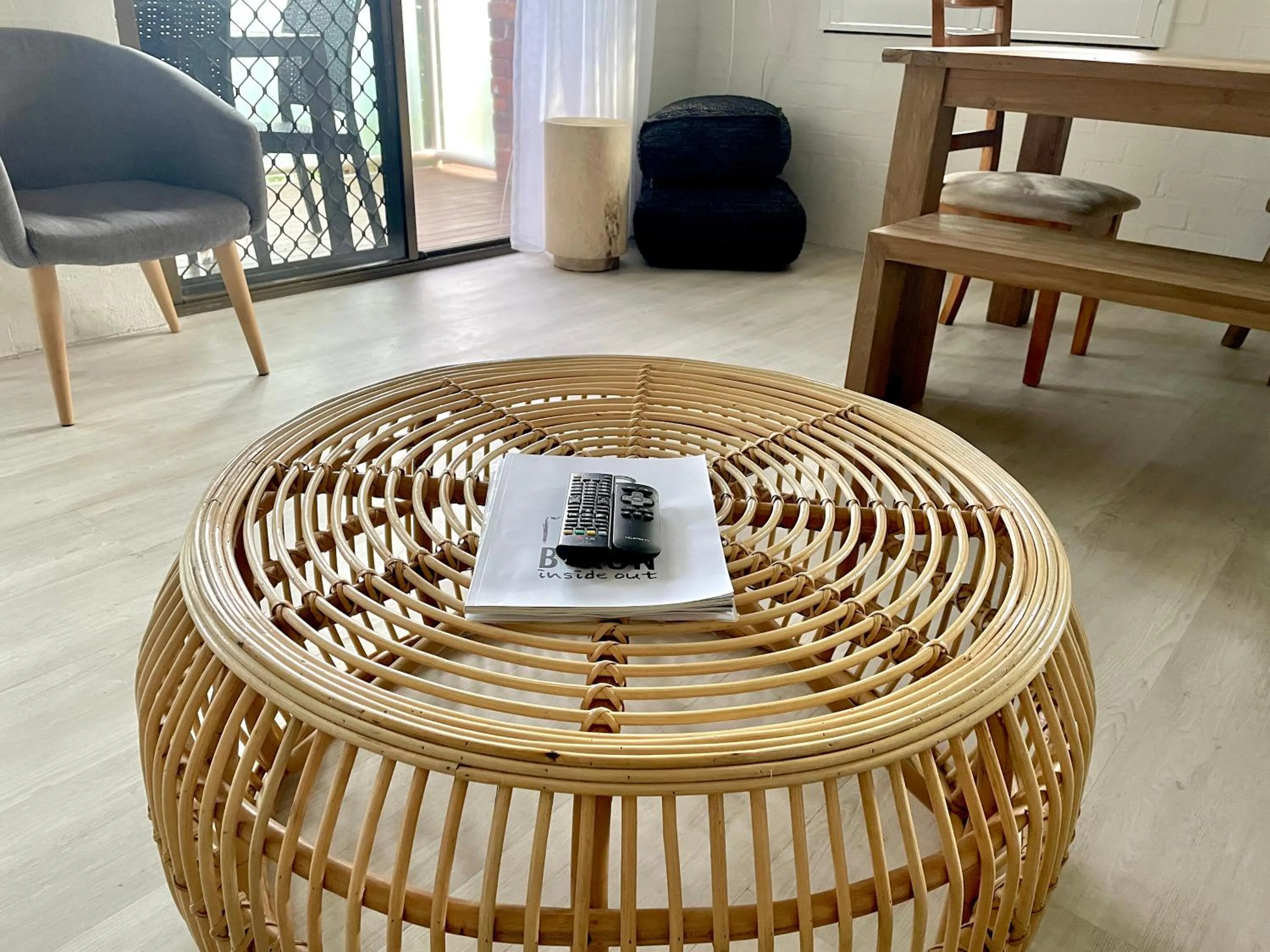 The Terraces Main Beach