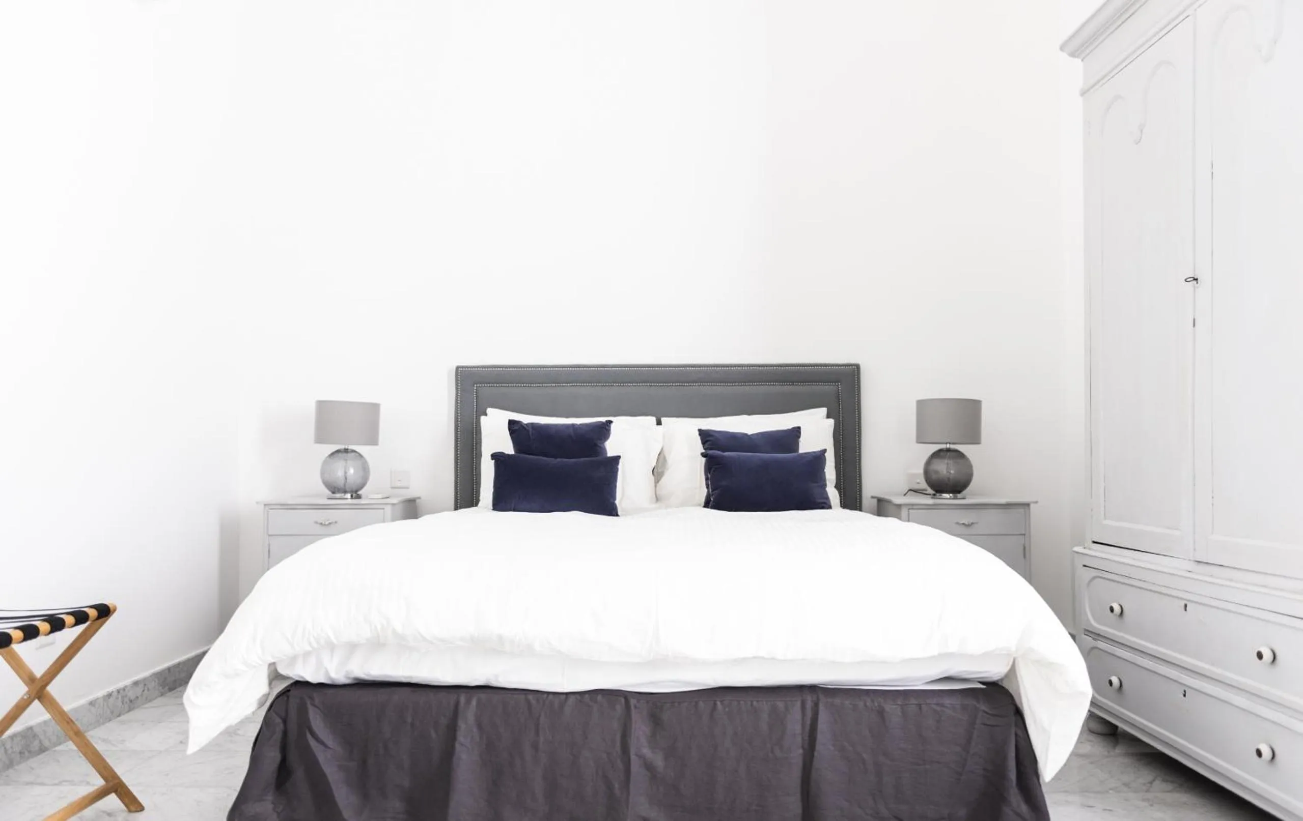 Bedroom, Bed in Carmelita Valletta