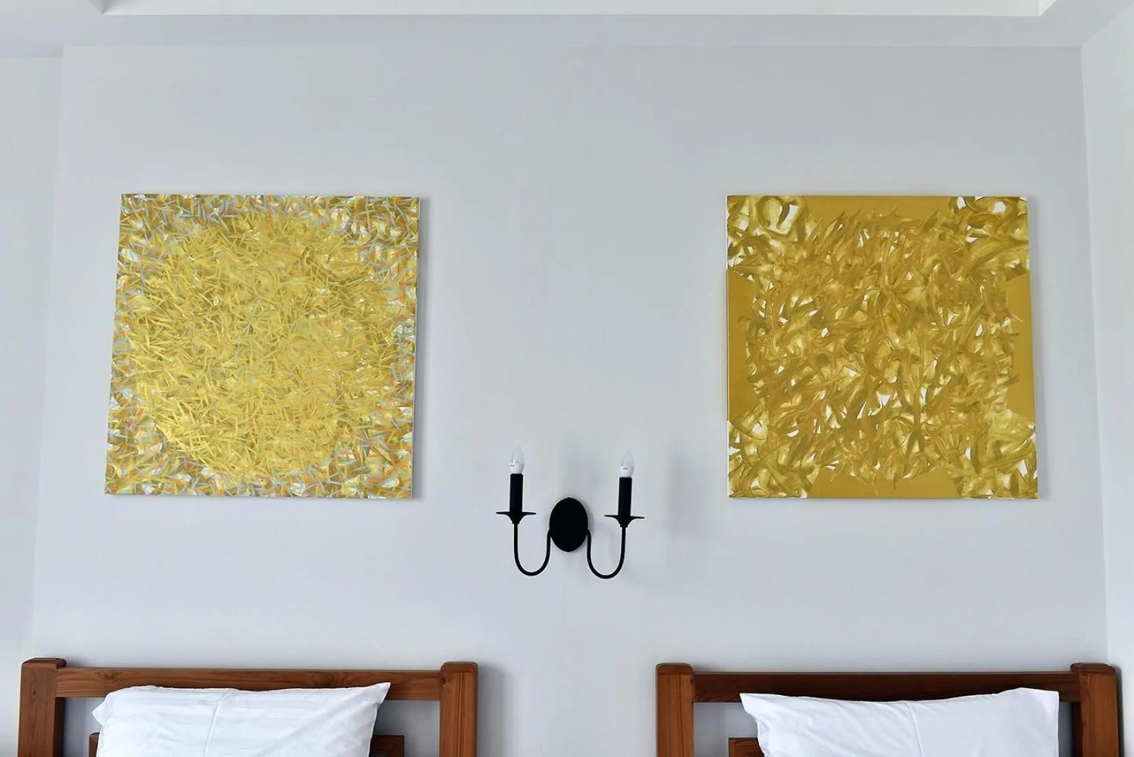 Decorative detail in Sansuntree