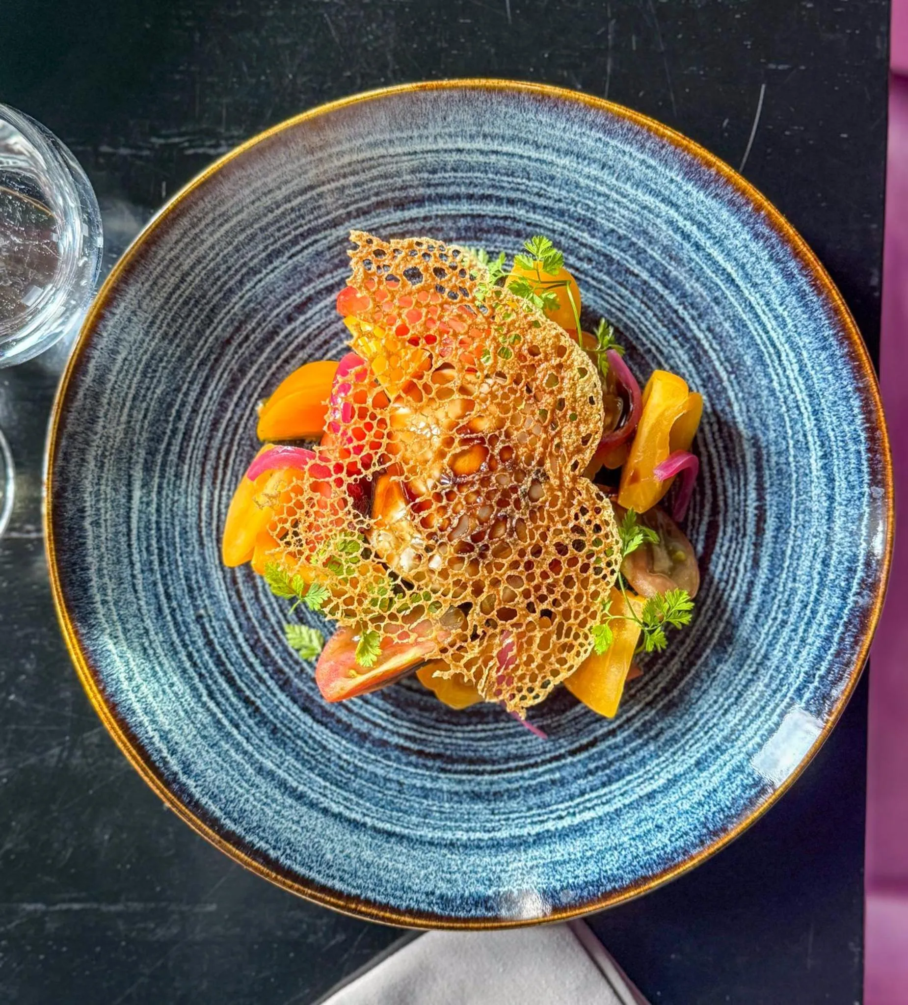 Restaurant/places to eat in BRIT HOTEL - RESTAURANT Saint-Brieuc Langueux