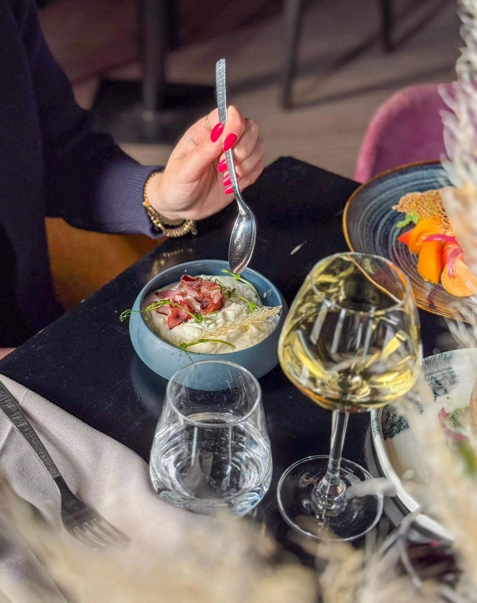 Restaurant/places to eat in BRIT HOTEL - RESTAURANT Saint-Brieuc Langueux