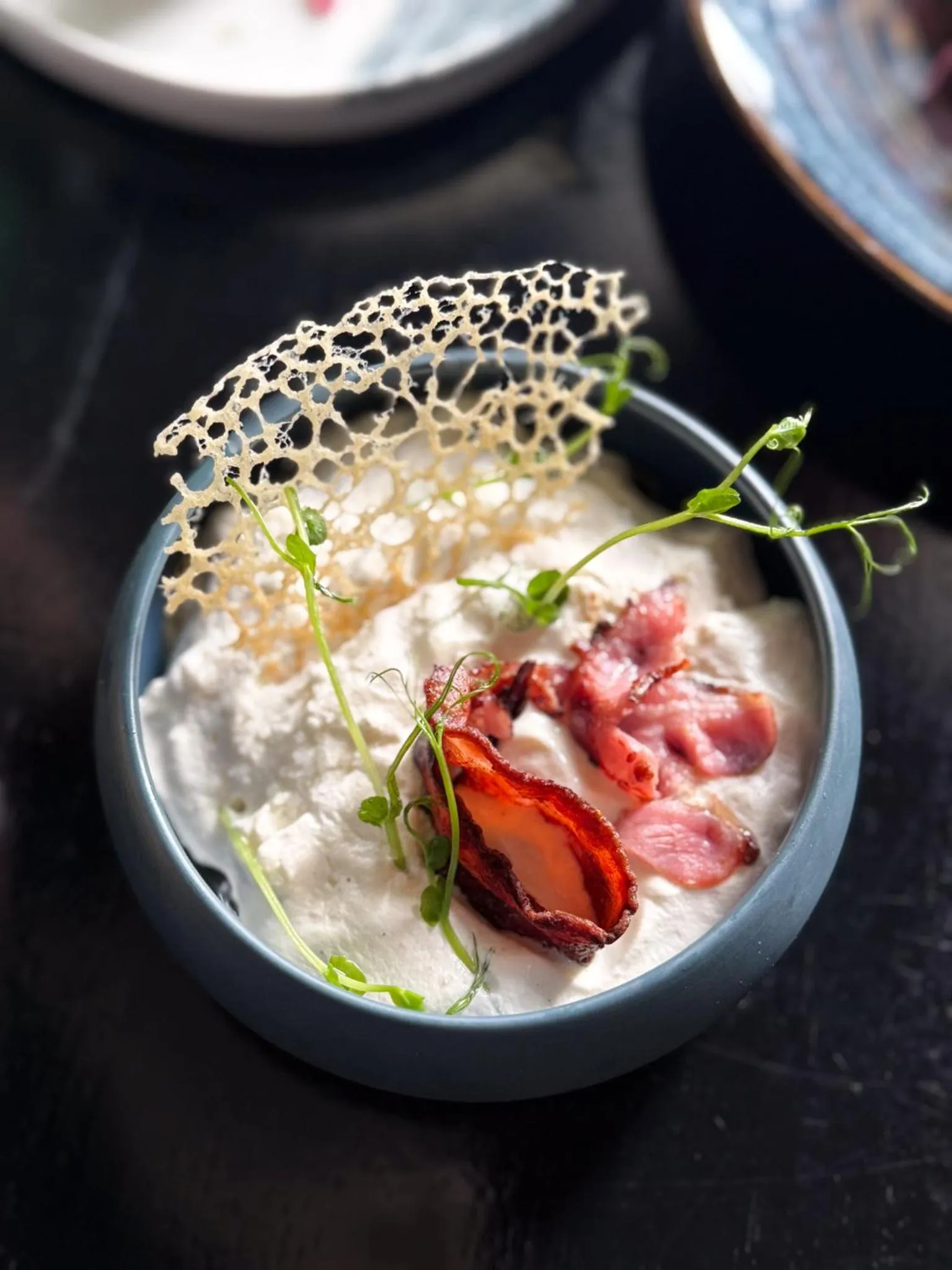 Lunch in BRIT HOTEL - RESTAURANT Saint-Brieuc Langueux