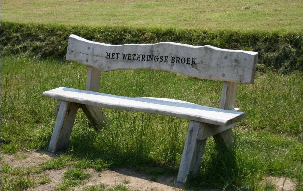 Day in De Slaapfabriek vakantiehuis en trainingslocatie