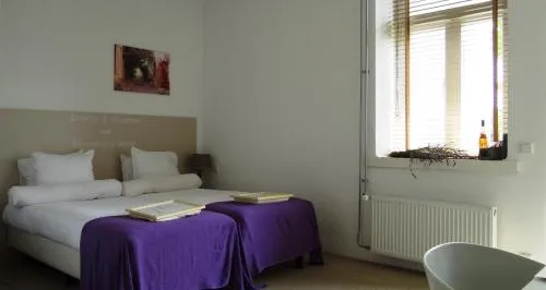 De Slaapfabriek vakantiehuis en trainingslocatie