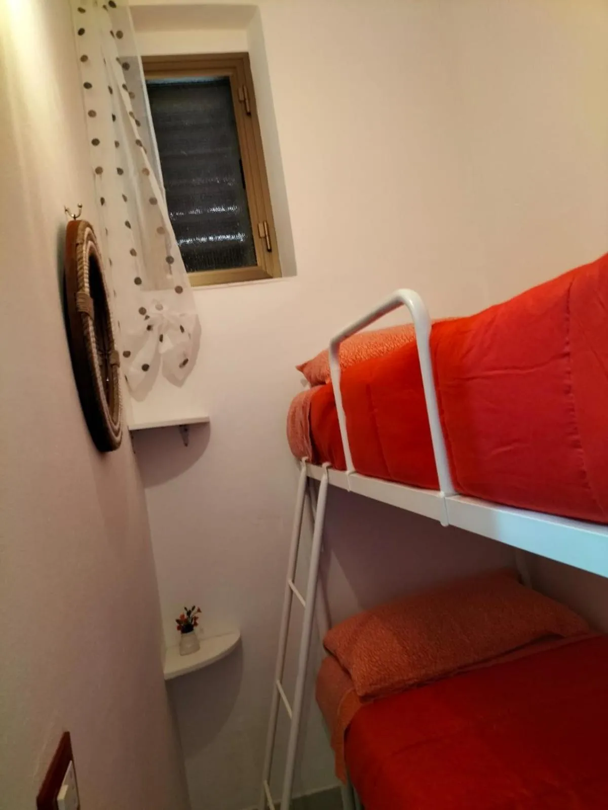 Photo of the whole room in Short Lets Vacanze "Massimo"