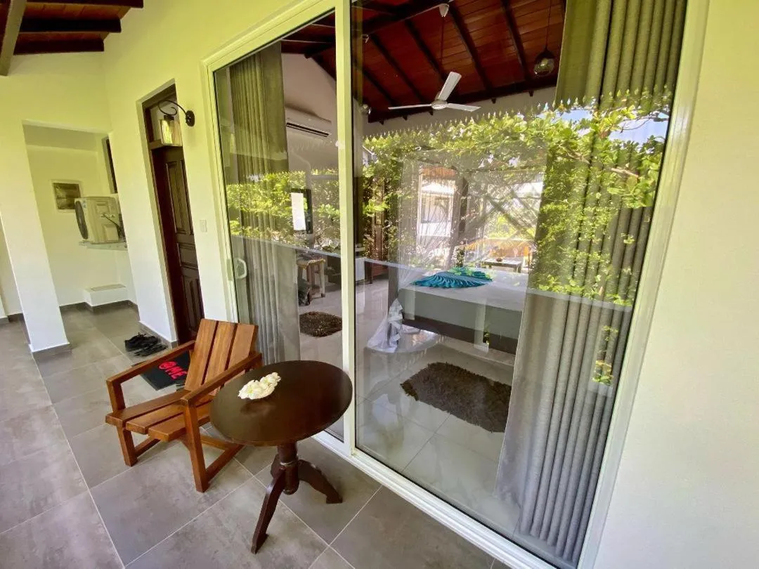 Villa Kaya