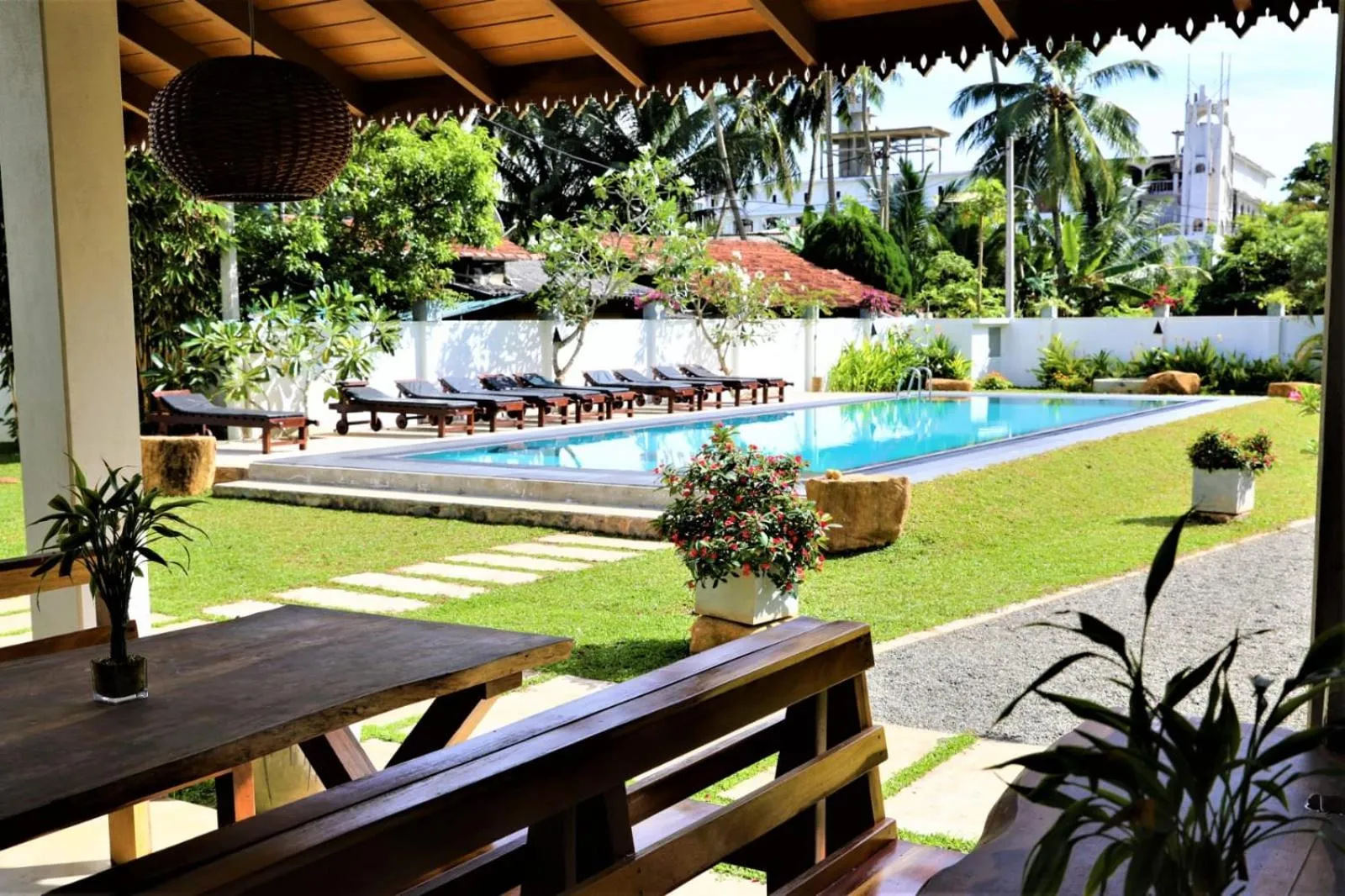Villa Kaya