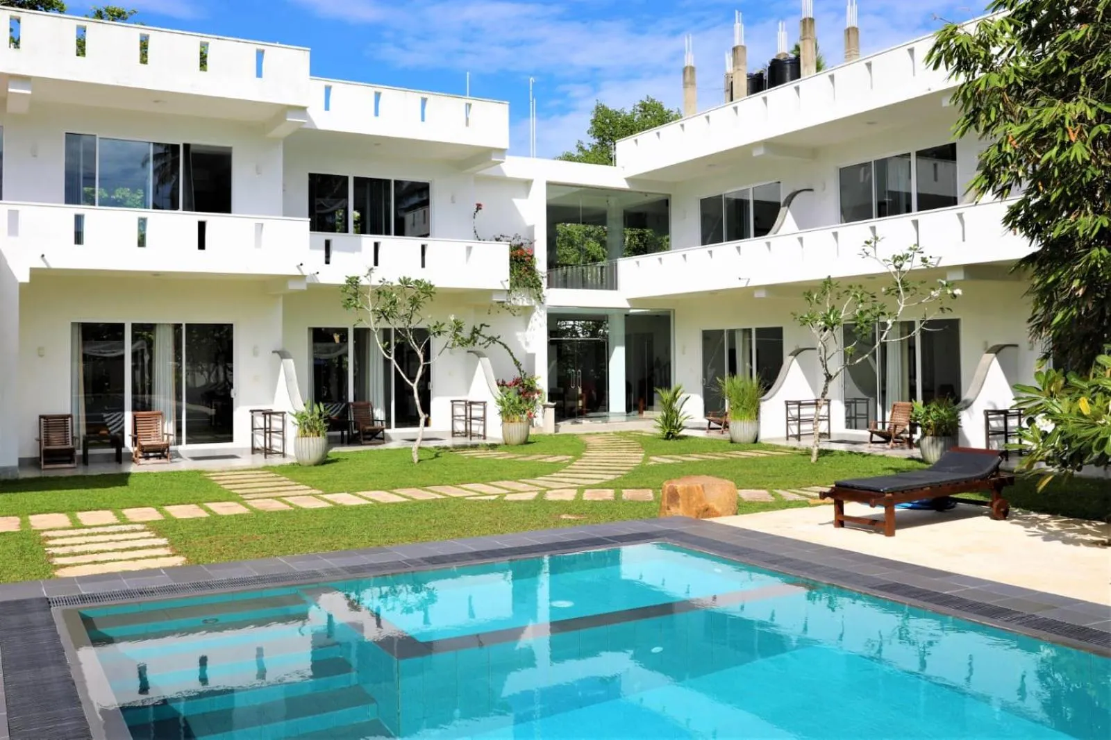 Villa Kaya