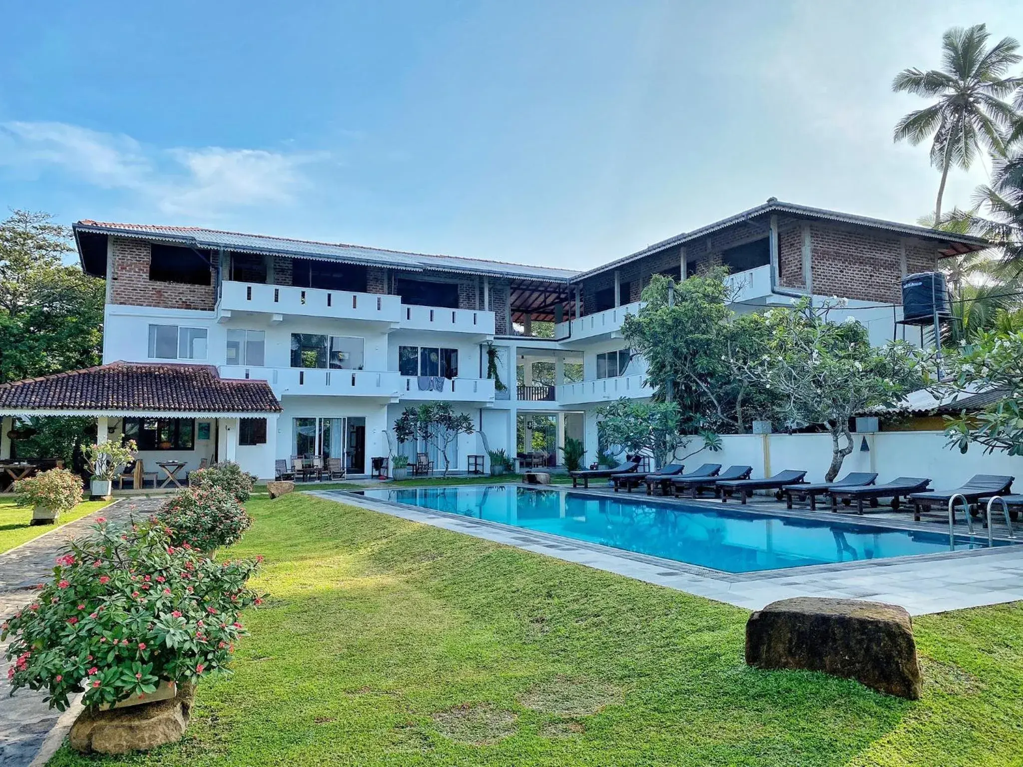 Villa Kaya Villa Kaya