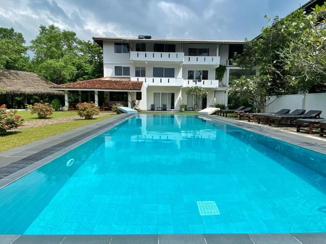Villa Kaya