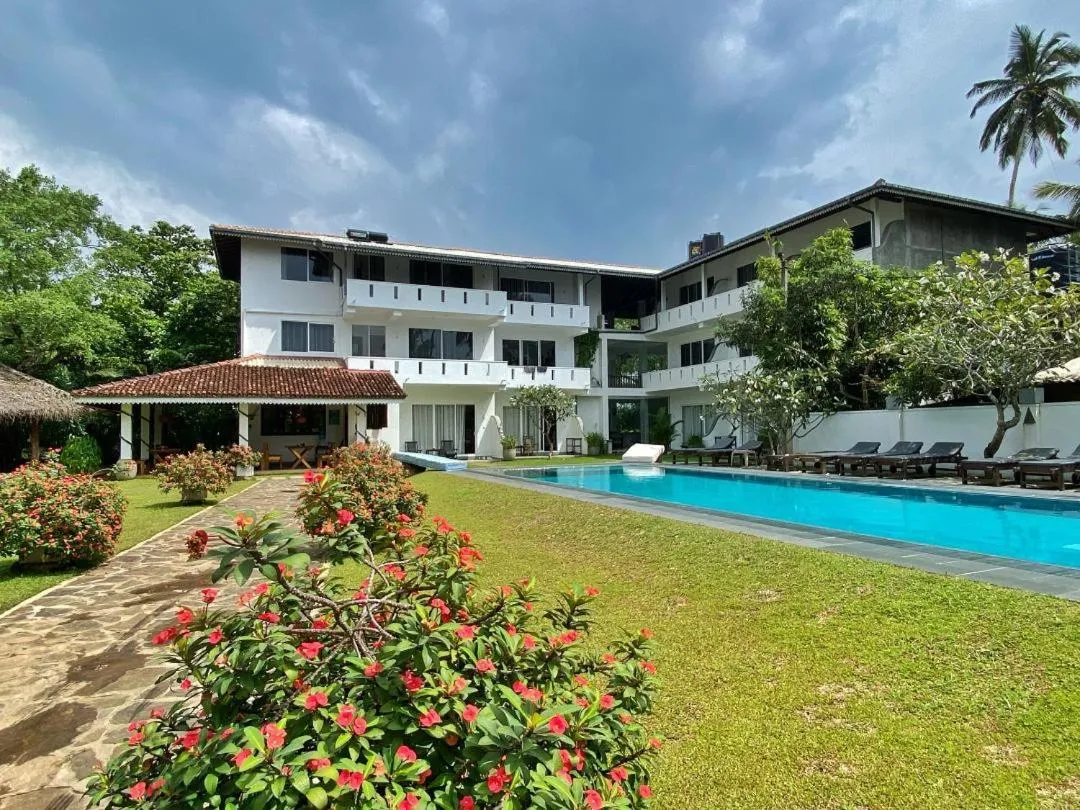 Villa Kaya