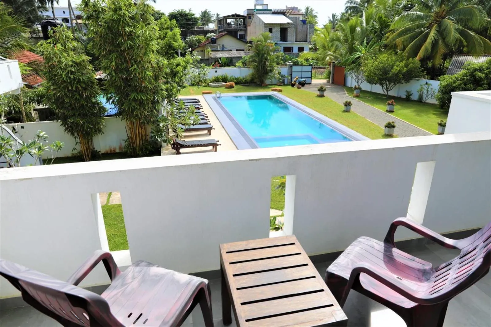 Villa Kaya