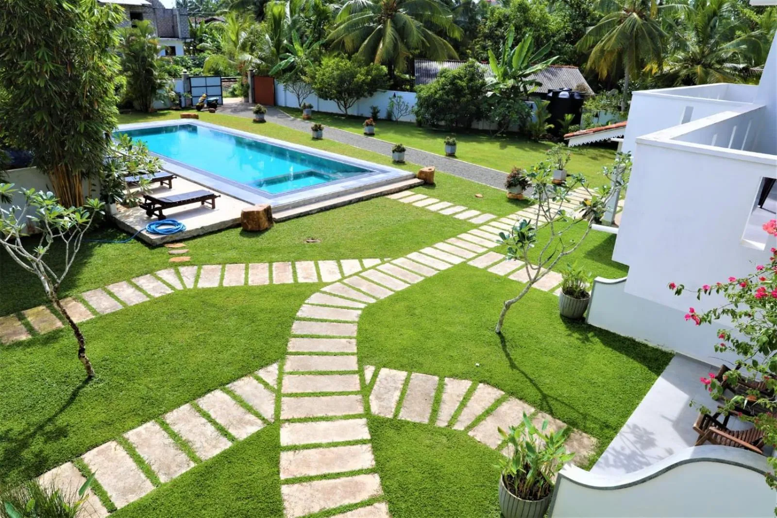 Villa Kaya