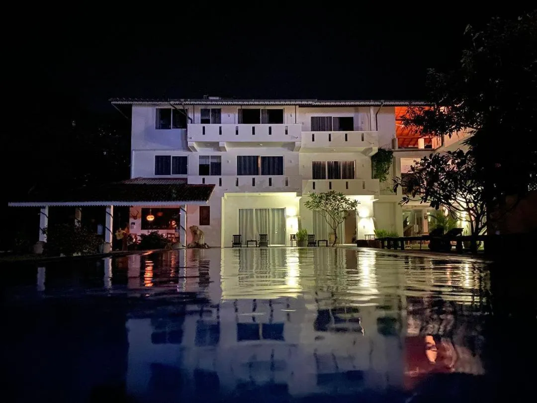Villa Kaya