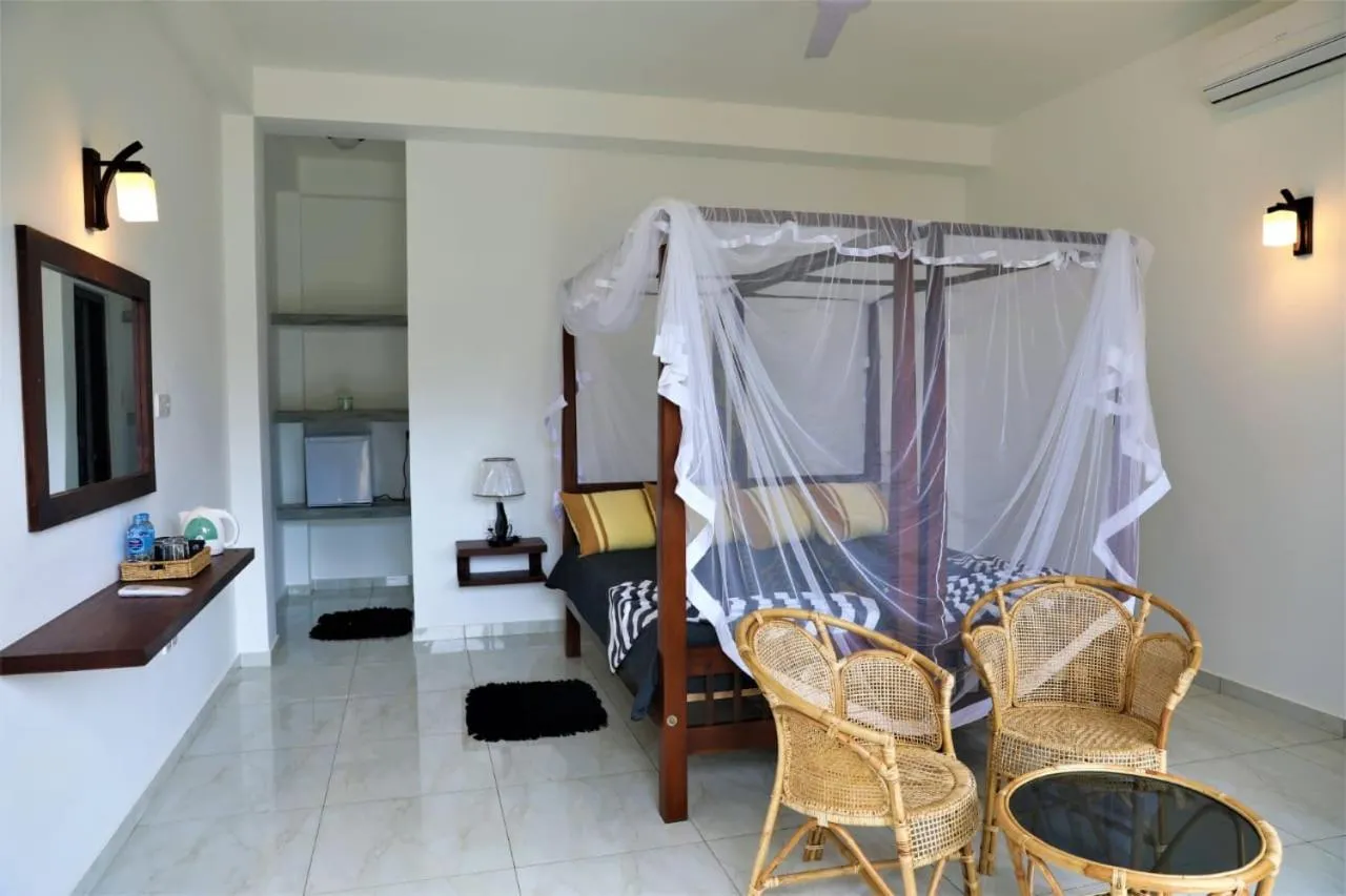 Villa Kaya