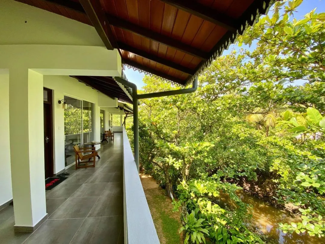 Villa Kaya